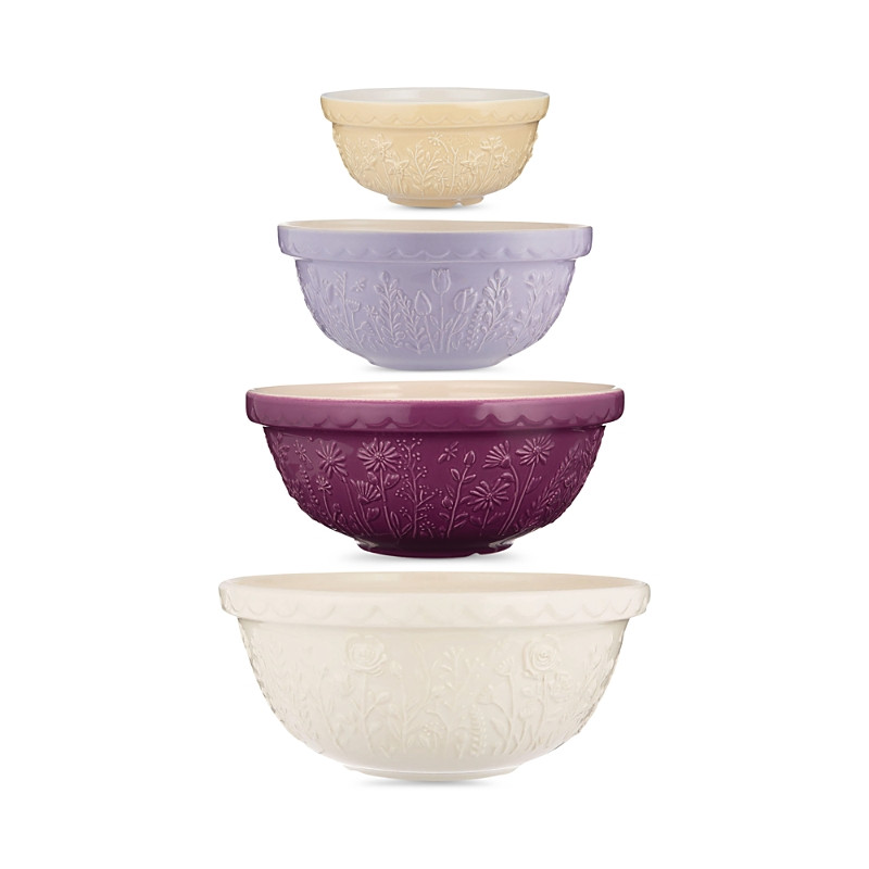 Mason Cash In the Meadow Mixing Bowl, Set of 4 | Bloomingdale's (US)