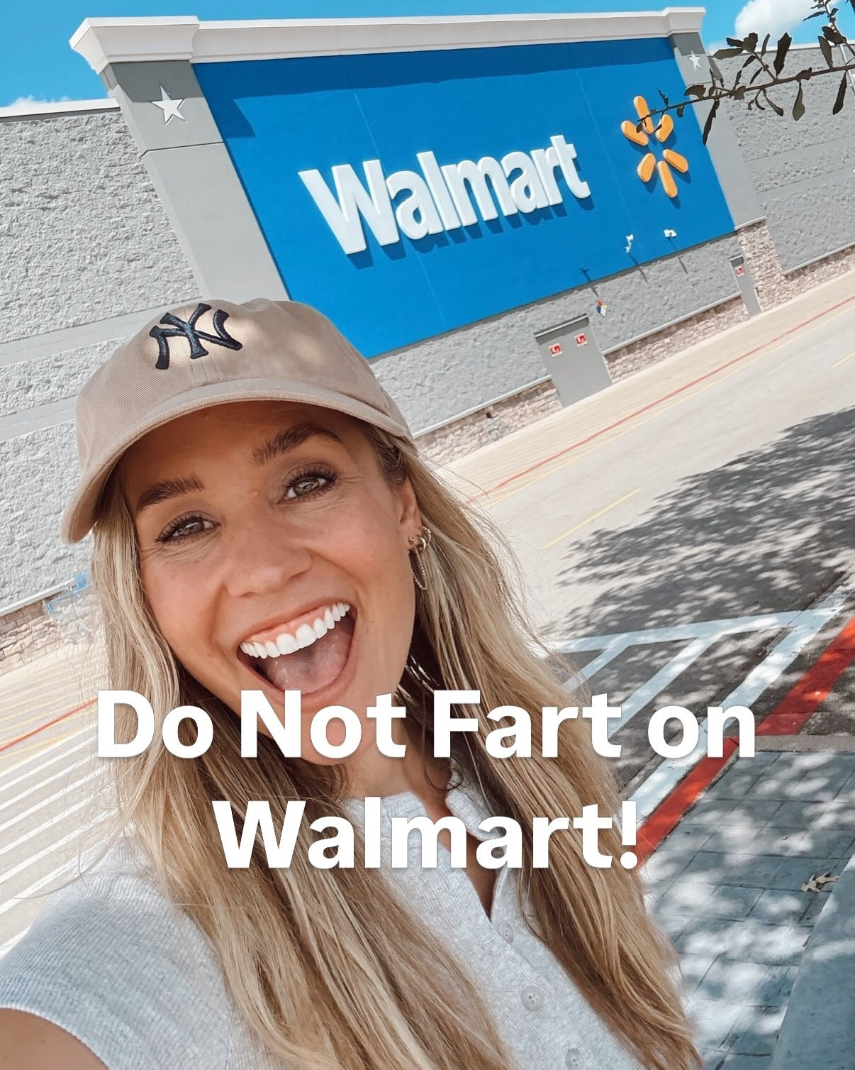 Walmart never ceases to amaze me! How are they giving us such greatness over and over!?!!!

#LTKdayinmylife #LTKmomlife #LTKootd