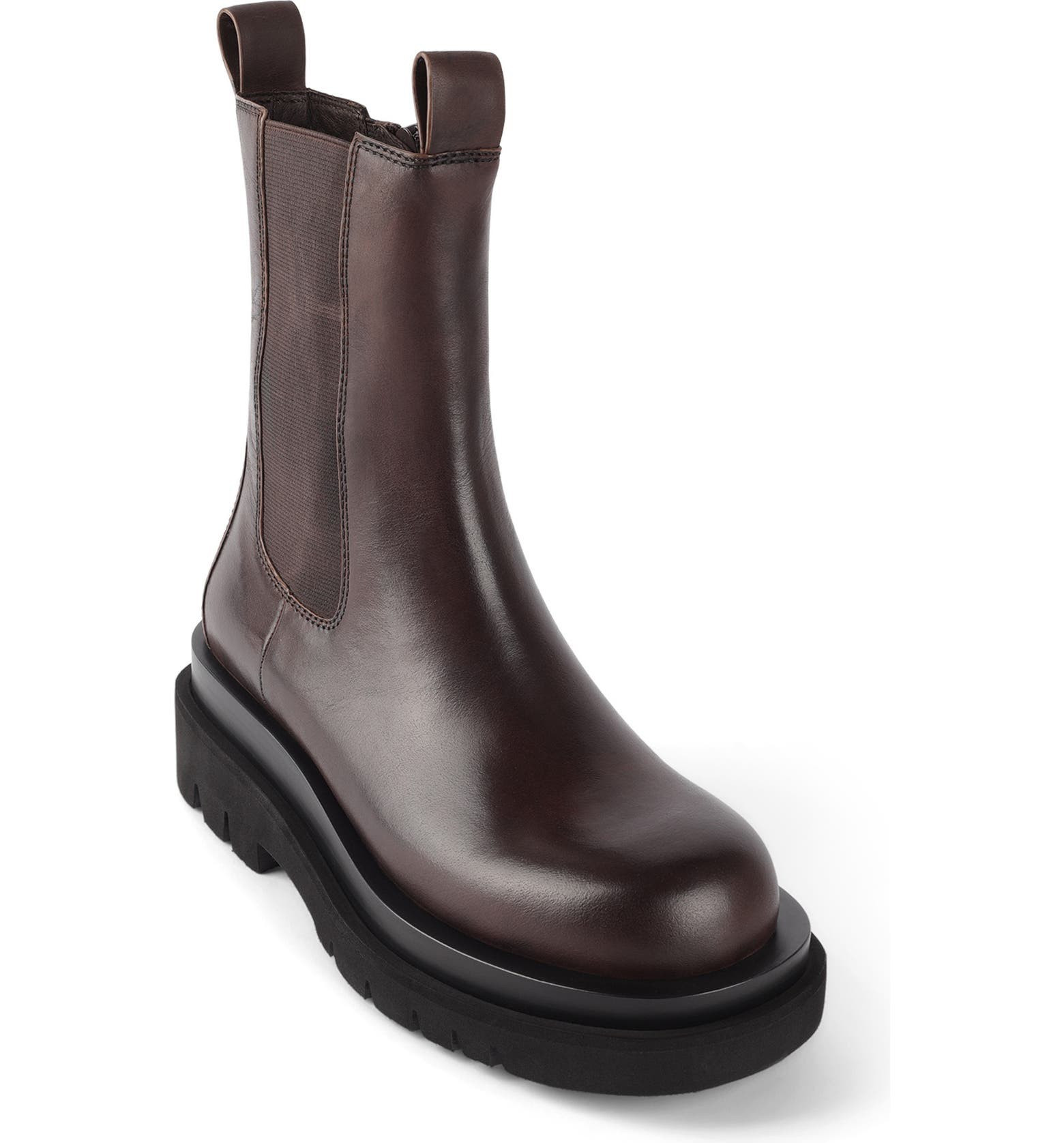 Tanked Chelsea Boot | Nordstrom