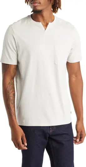 Premium Cotton T-Shirt | Nordstrom