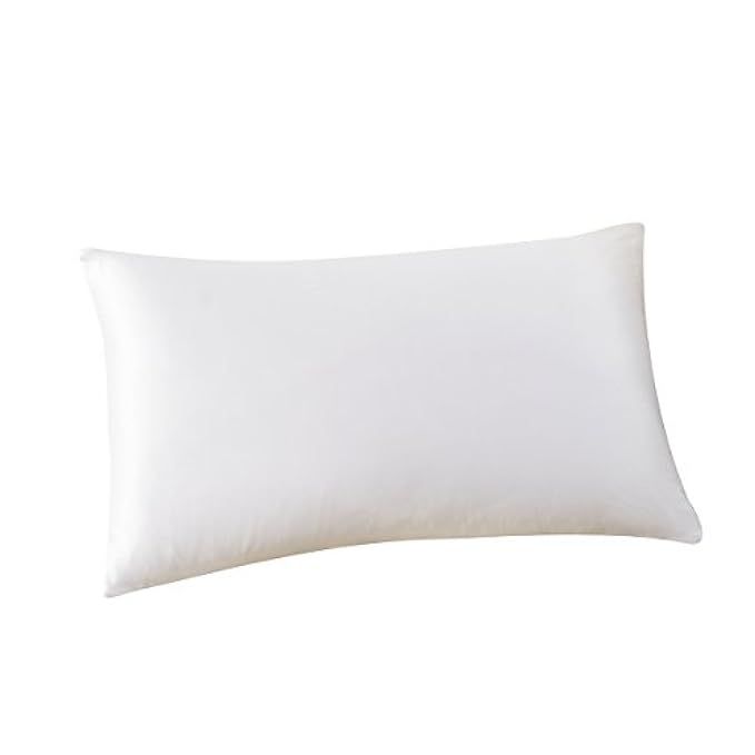 ALASKA BEAR - Natural Silk Pillowcase, Hypoallergenic, 19 Momme, 600 Thread Count 100 Percent Mulber | Amazon (US)