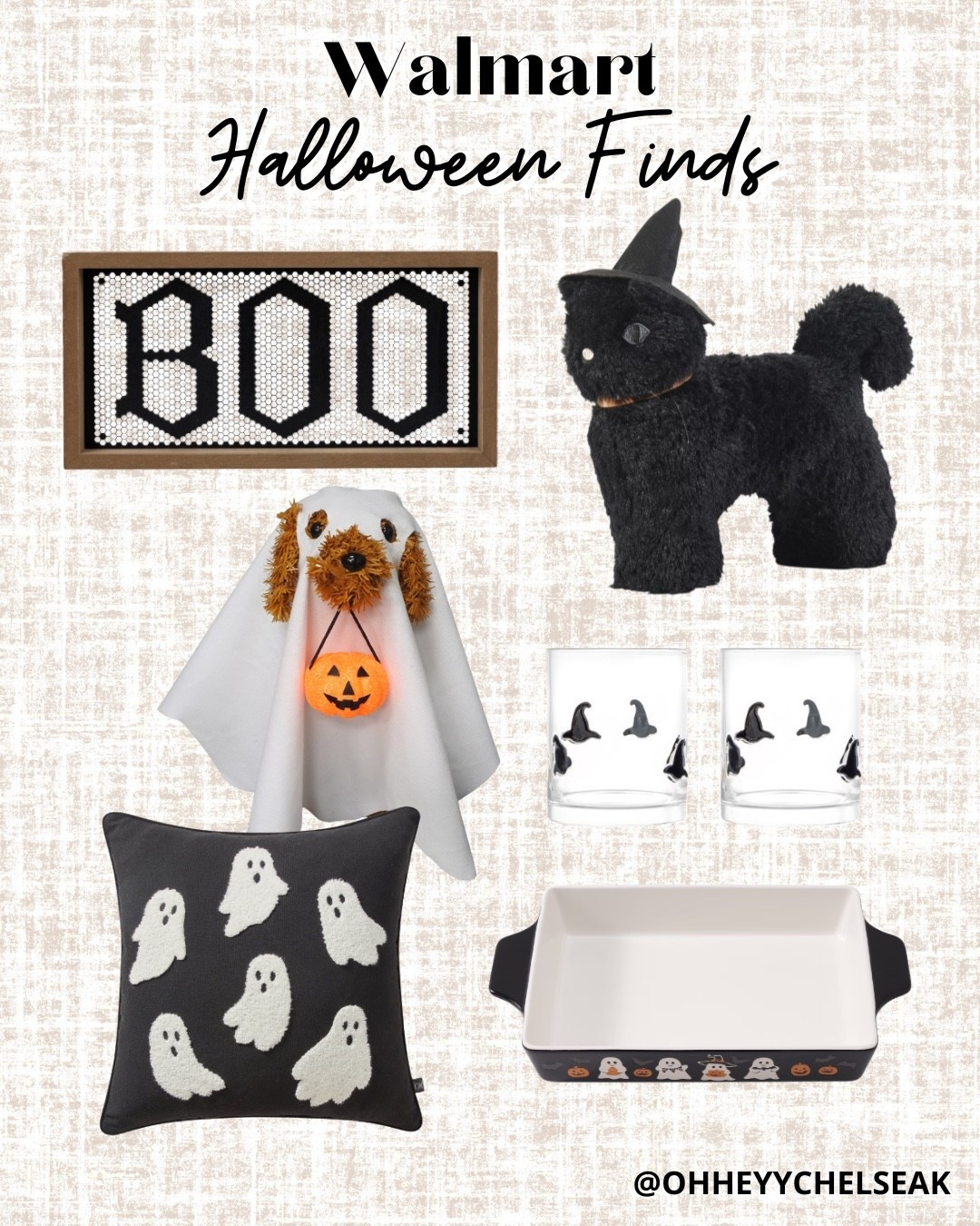 Walmart Halloween decor finds! I know, it’s only August. But I’m dreaming of fall

#LTKSeasonal #LTKHome