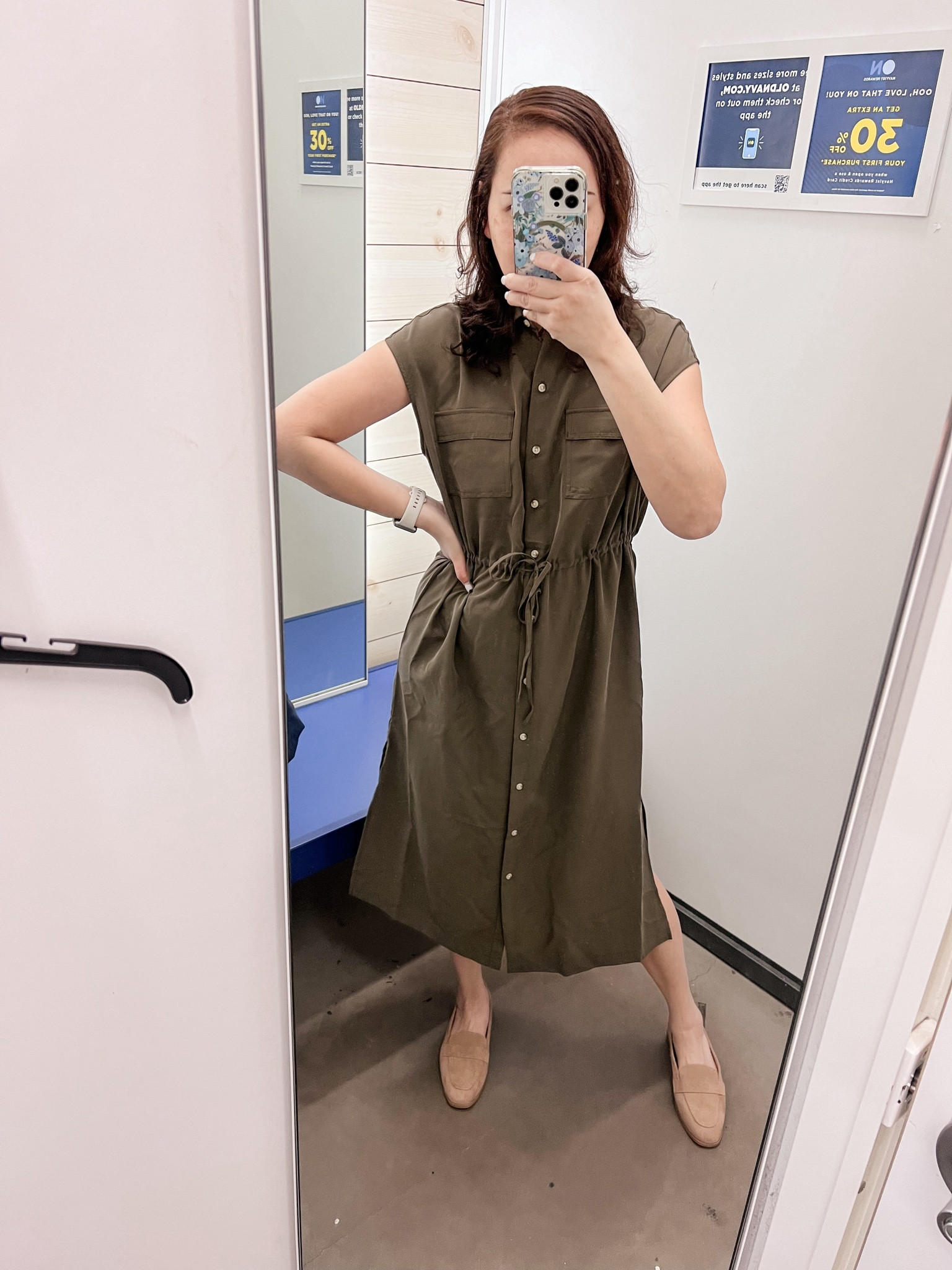 Work outfit, Spring dress, Vacation outfit

#LTKshoecrush #LTKfindsunder50 #LTKsalealert