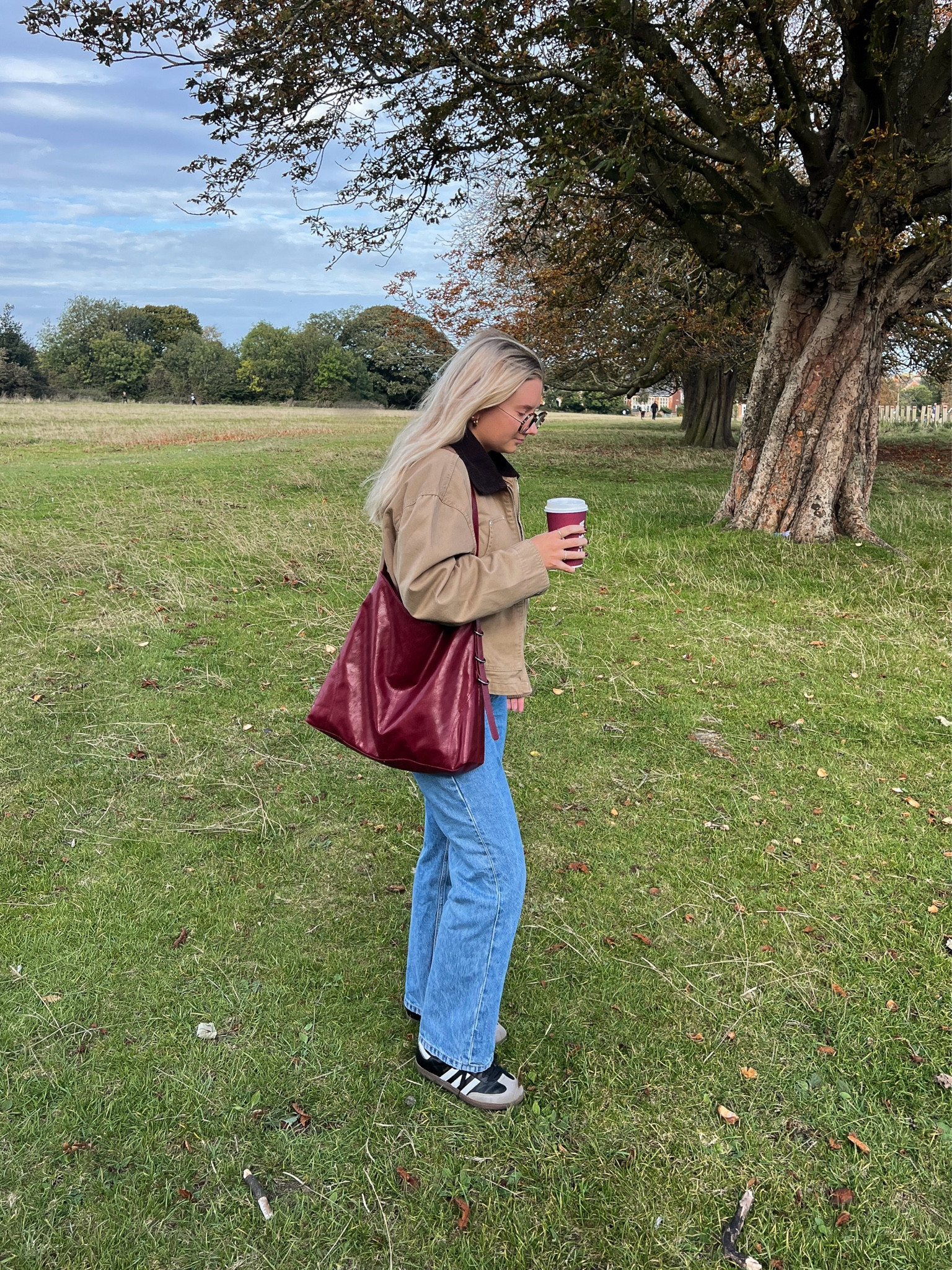 autumn fit

#LTKautumn #LTKeurope #LTKuk