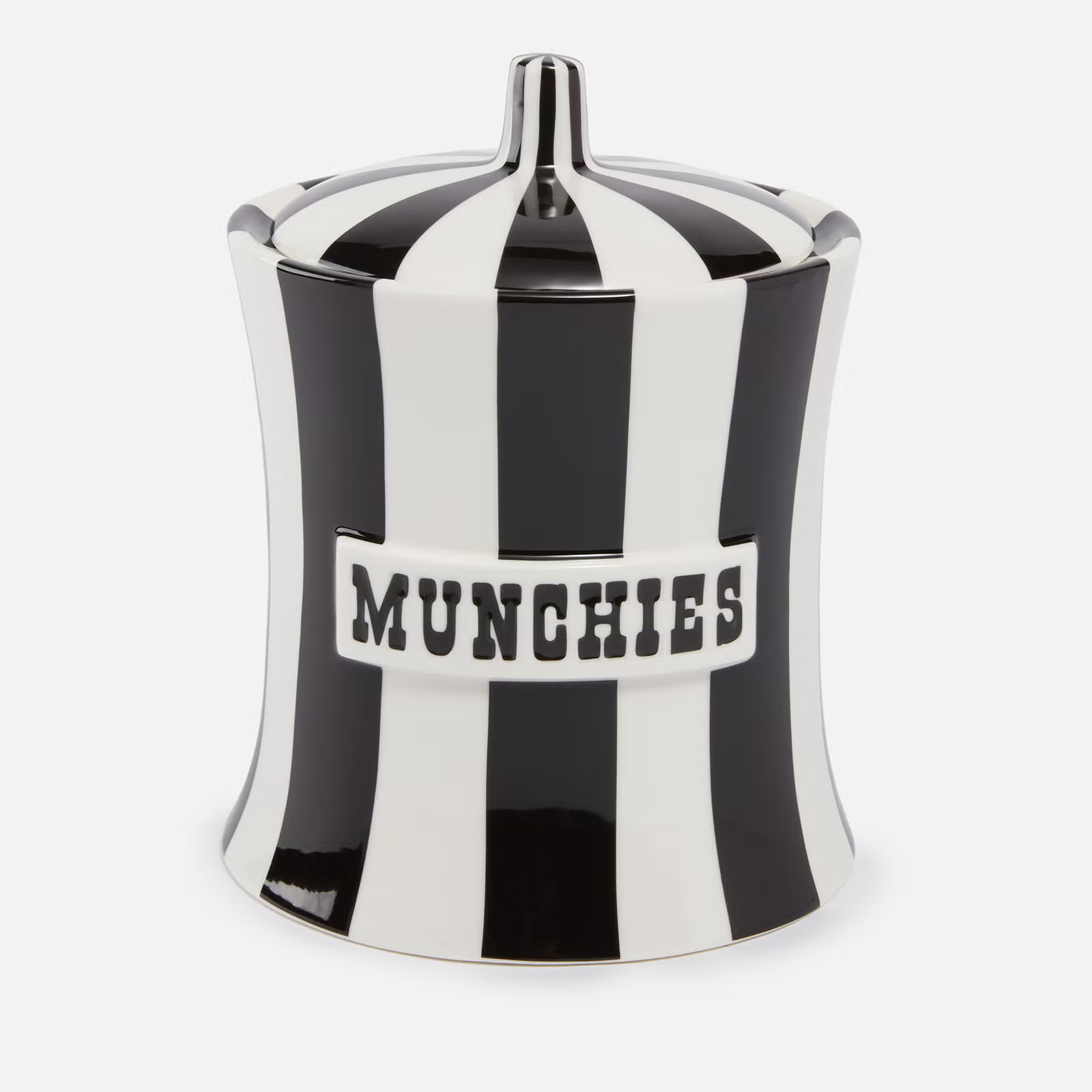 Jonathan Adler Vice Canister - Munchies | Coggles | Coggles (Global)