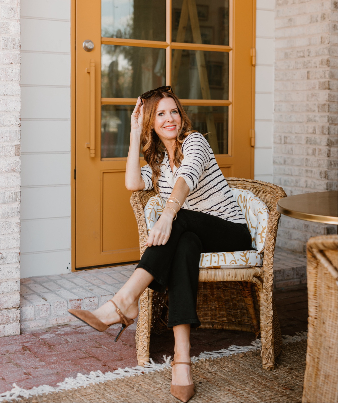 If there’s one simple way to build a fun and functional wardrobe, it’s by adding elevated essentials!✨ I always know I can scroll @Saks online and find fresh new essentials that will step up my style for the season! #Saks #SaksPartner @Shop.LTK #liketkit

#LTKStyleTip #LTKSeasonal