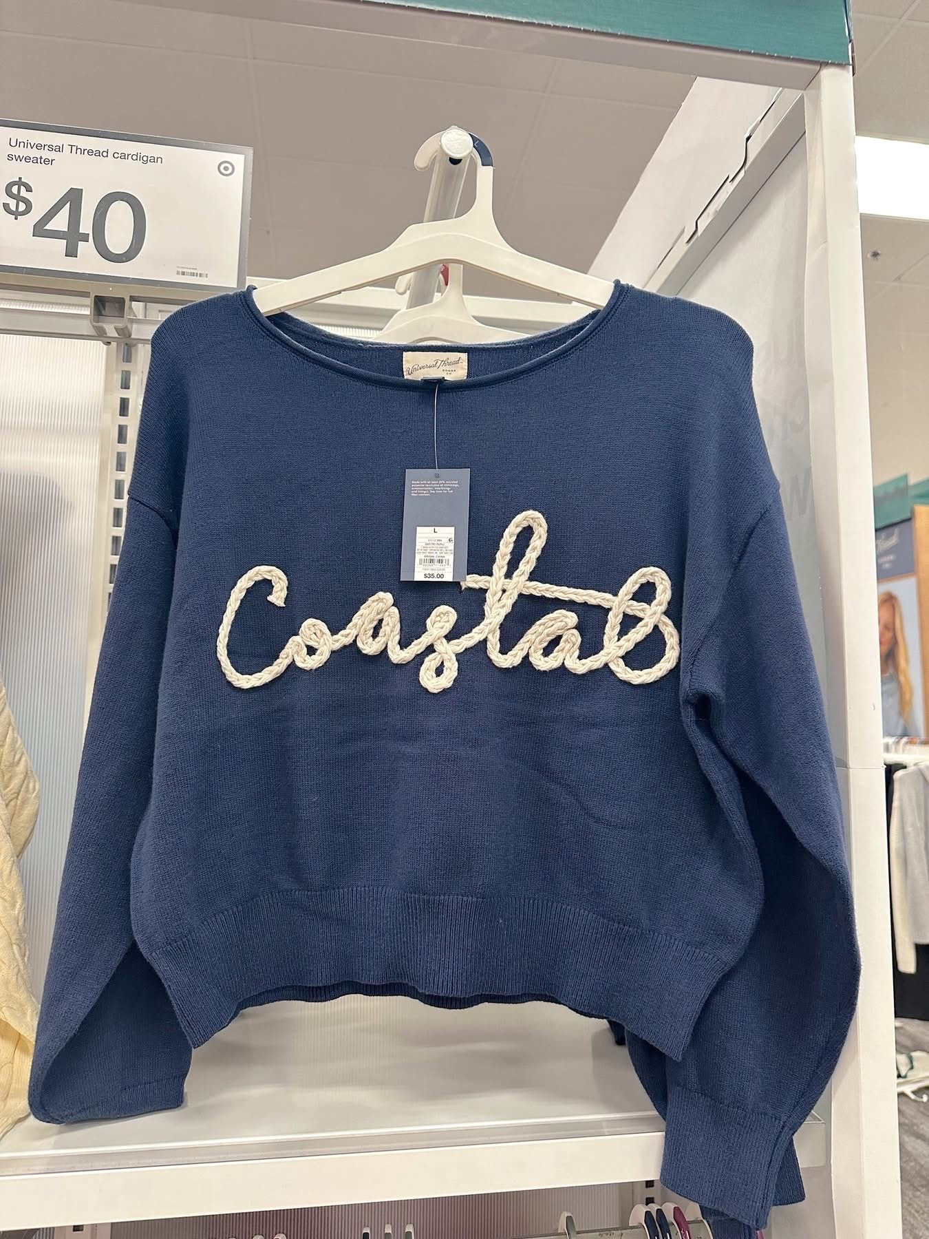 Target new arrivals 

#LTKFindsUnder50 #LTKFindsUnder100 #LTKSeasonal