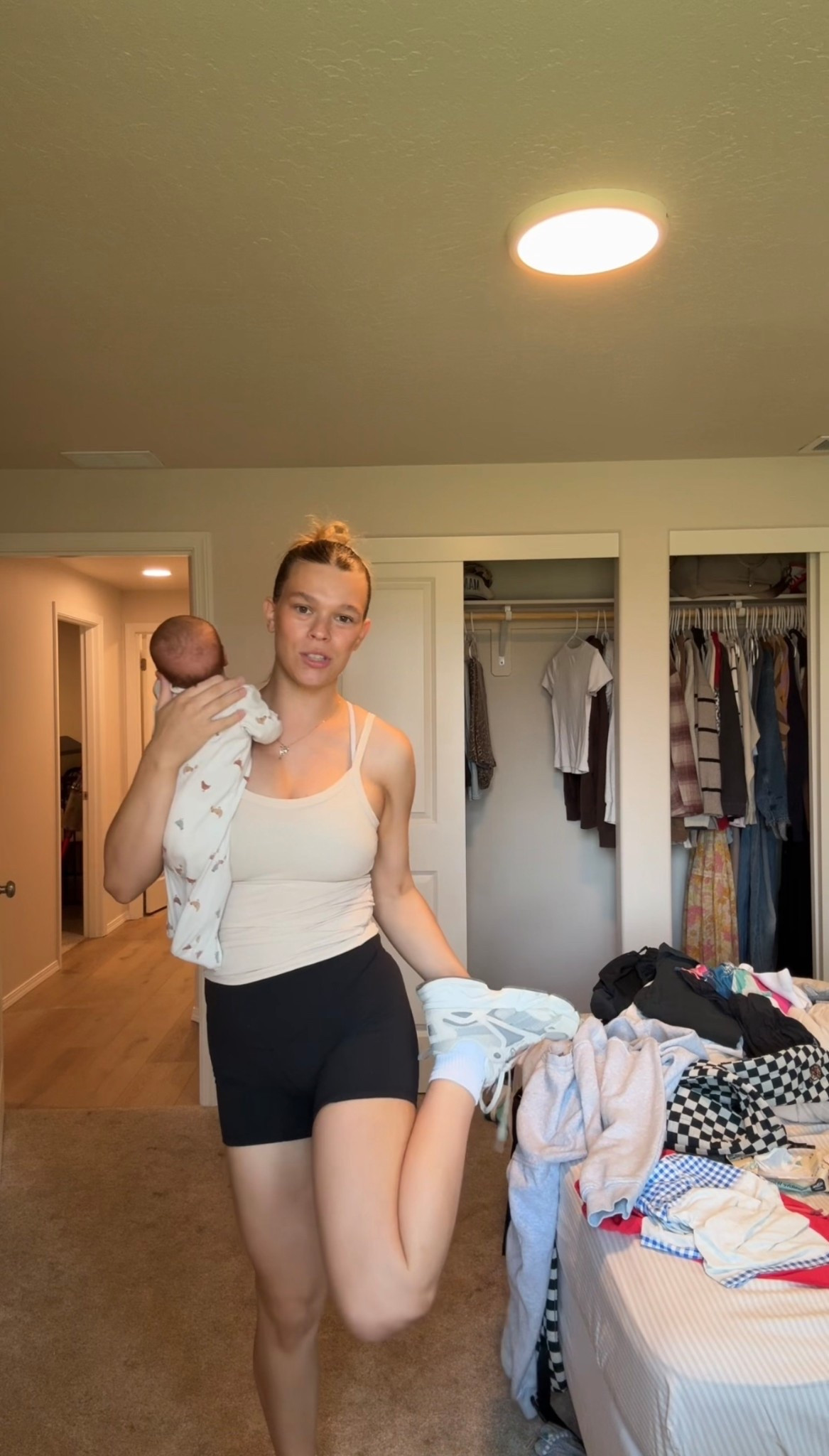 outfit links from yesterday ! 

#LTKActive