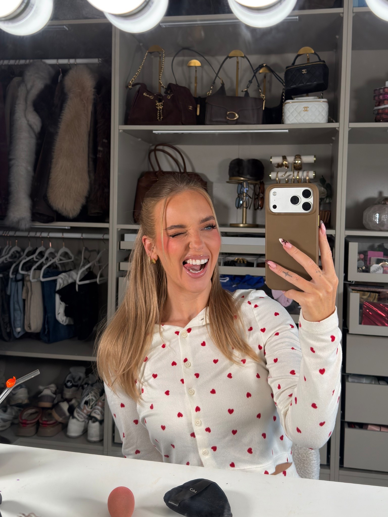 My fav mascaras and eyeliners 

#LTKuk #LTKbeauty