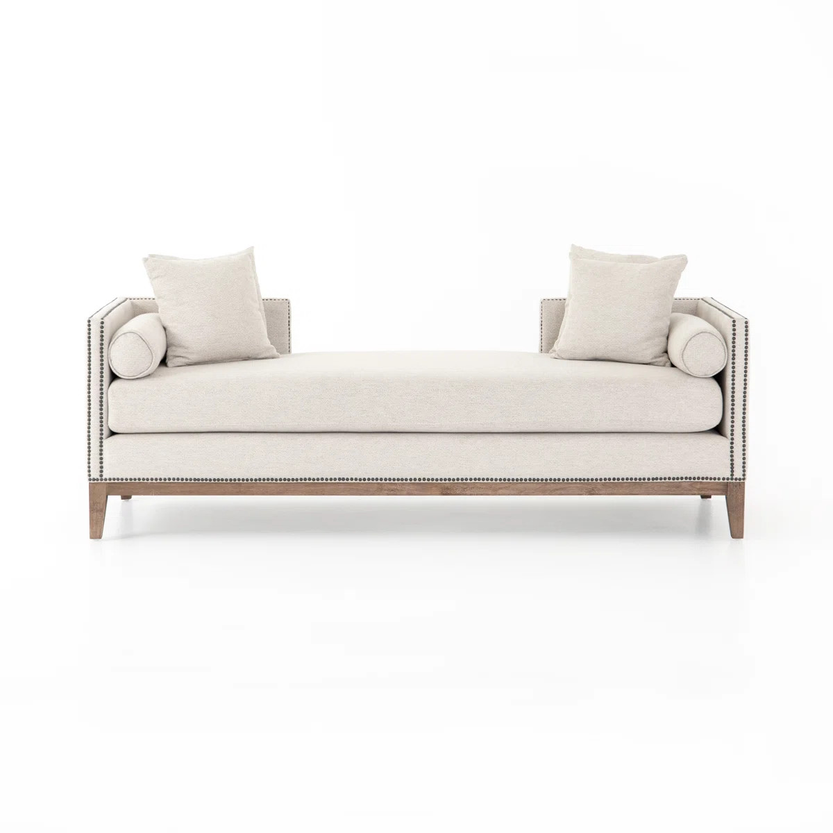 Gladwell Upholstered Chaise Lounge | Joss & Main