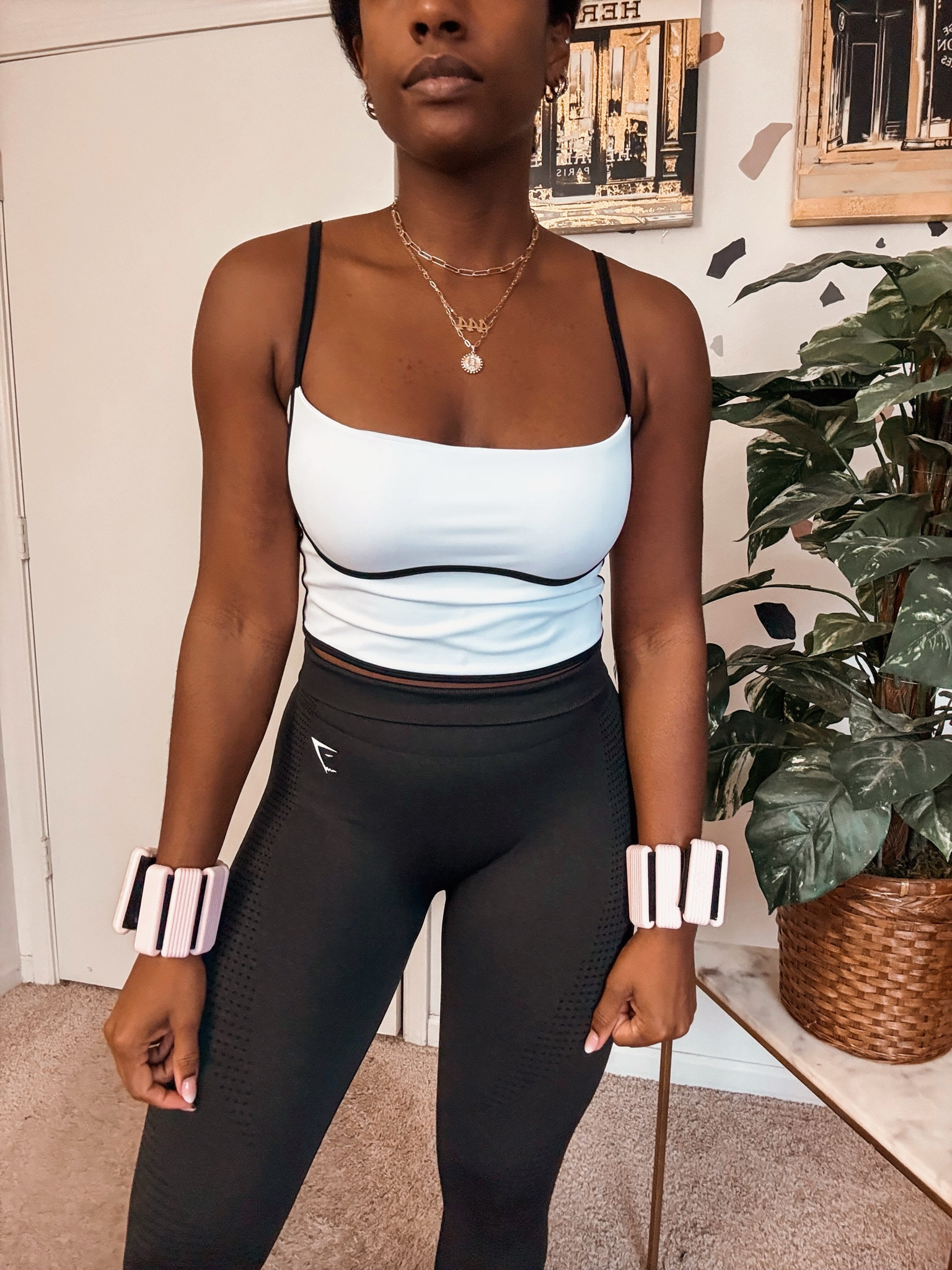 Pilates outfit, Pilates set, gym outfit, workout, cardio, Amazon Pilates, Pilates princess 

#LTKFindsUnder50 #LTKActive #LTKFitness