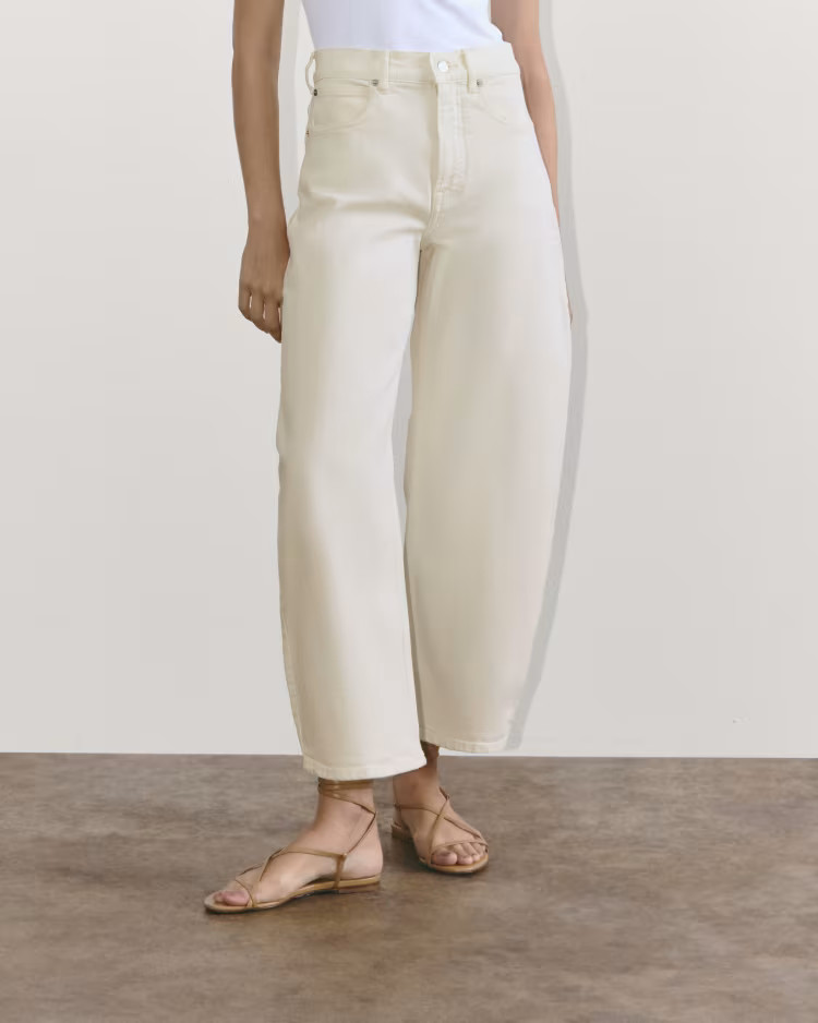 The Way-High® Curve Jean | Everlane