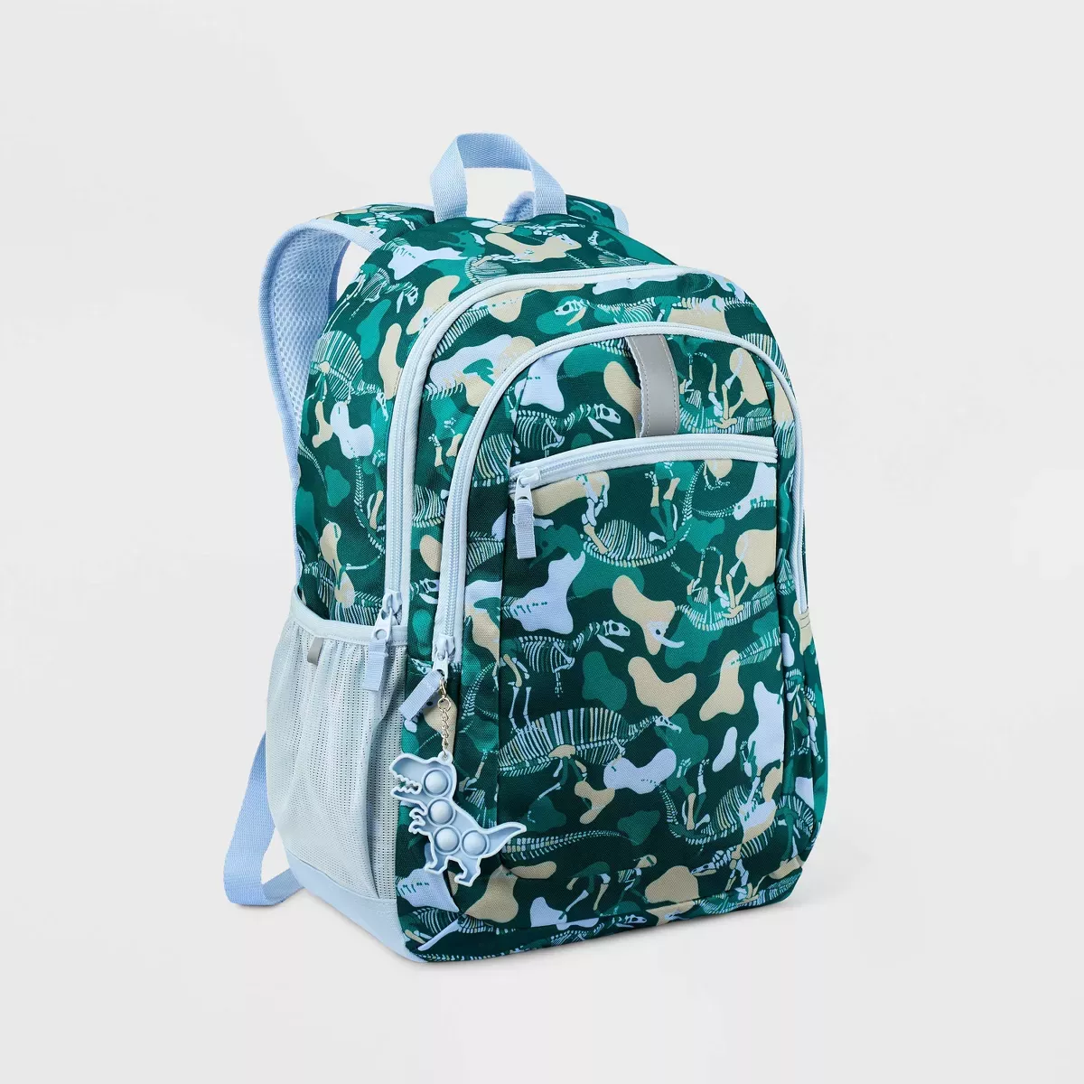 Boys Dino Backpack - multi clr curated on LTK