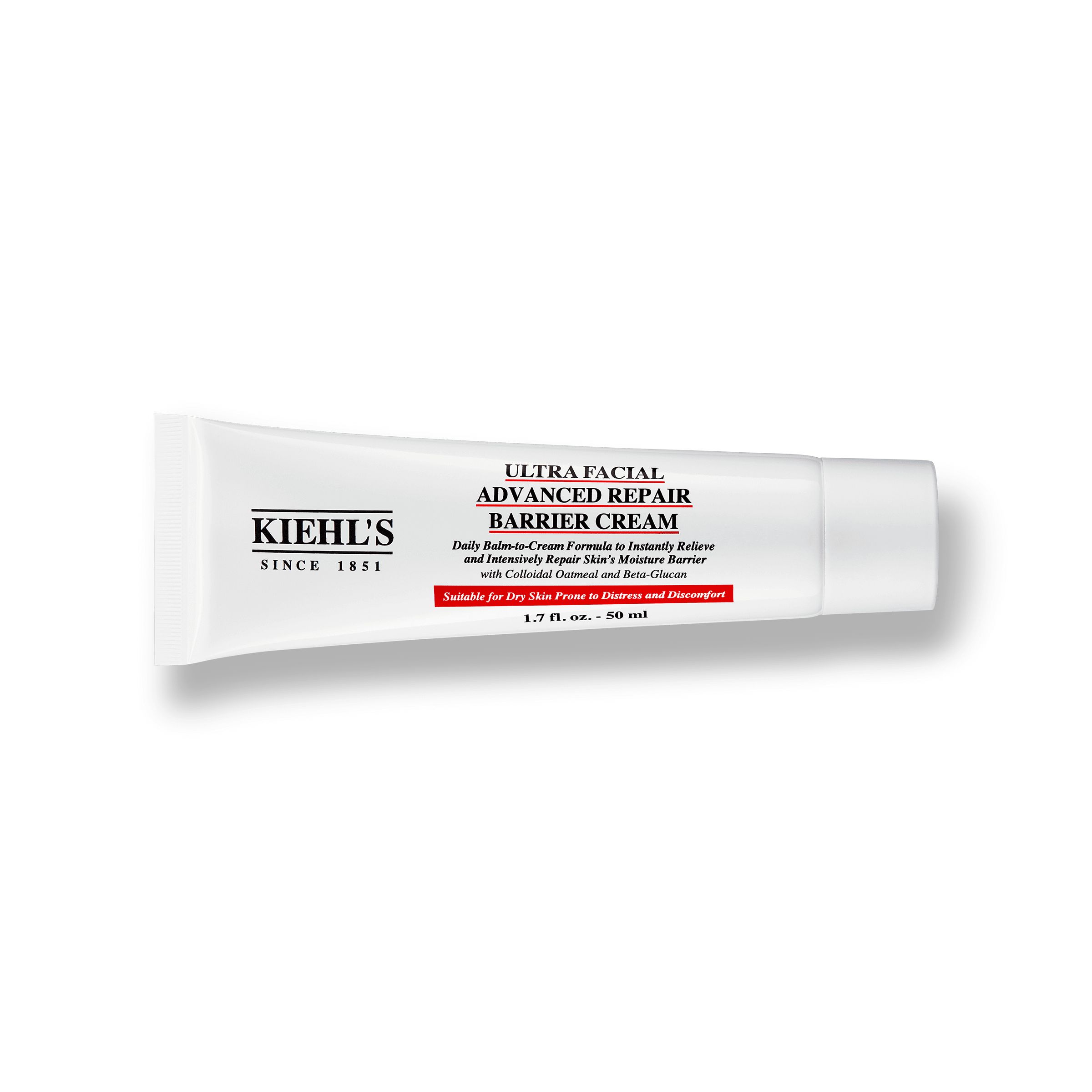 Ultra Facial Advanced Barrier Cream – Barrier Repair Cream – Kiehl’s | Kiehls (US)