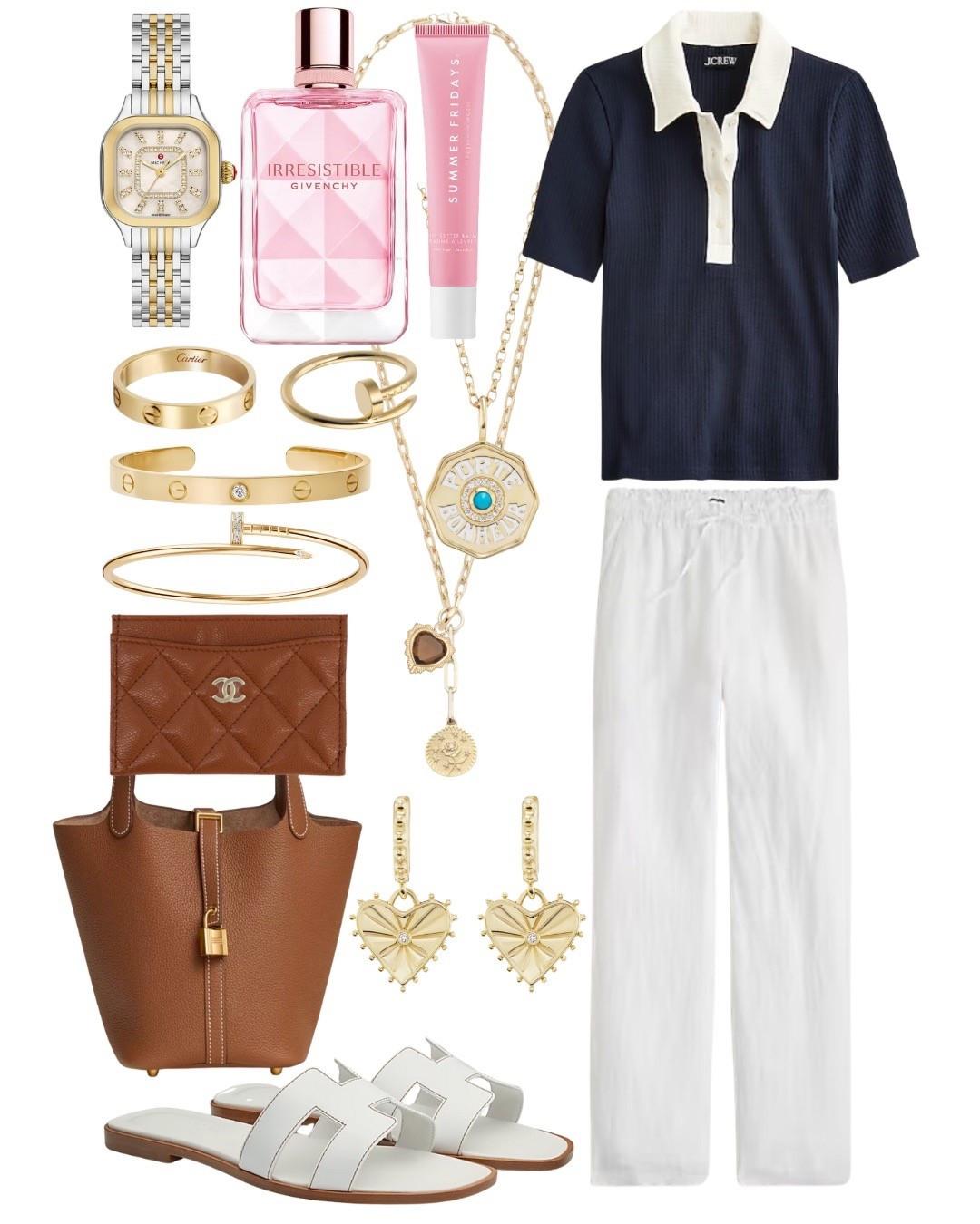 J crew navy polo with the best linen pants ever



#LTKFindsUnder100 #LTKSeasonal #LTKStyleTip