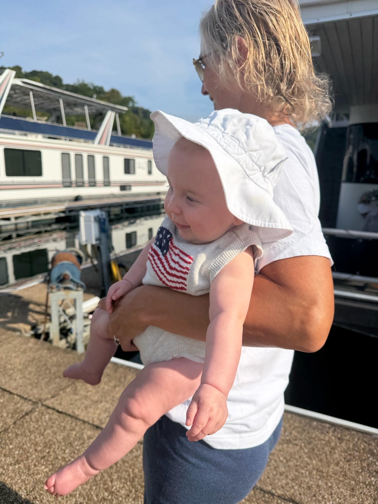 #LTKmomlife #LTKBaby #LTKootd