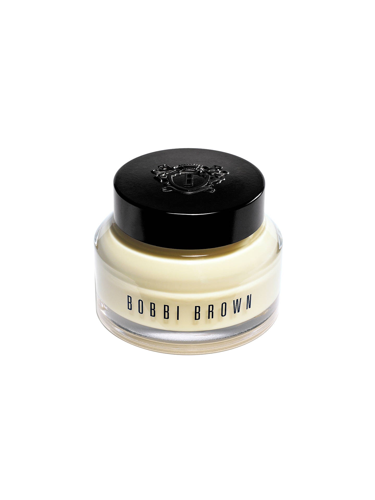 Bobbi Brown Vitamin Enriched Face Base, 50ml | John Lewis UK