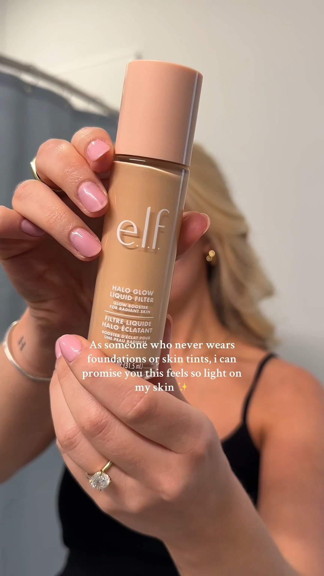 The perfect light buildable coverage for a glowy makeup base! 

#LTKSummerEdit #LTKBeauty #LTKWedding