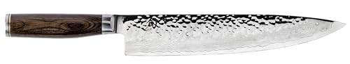 Shun Premier 10" Chef's Knife | Amazon (US)