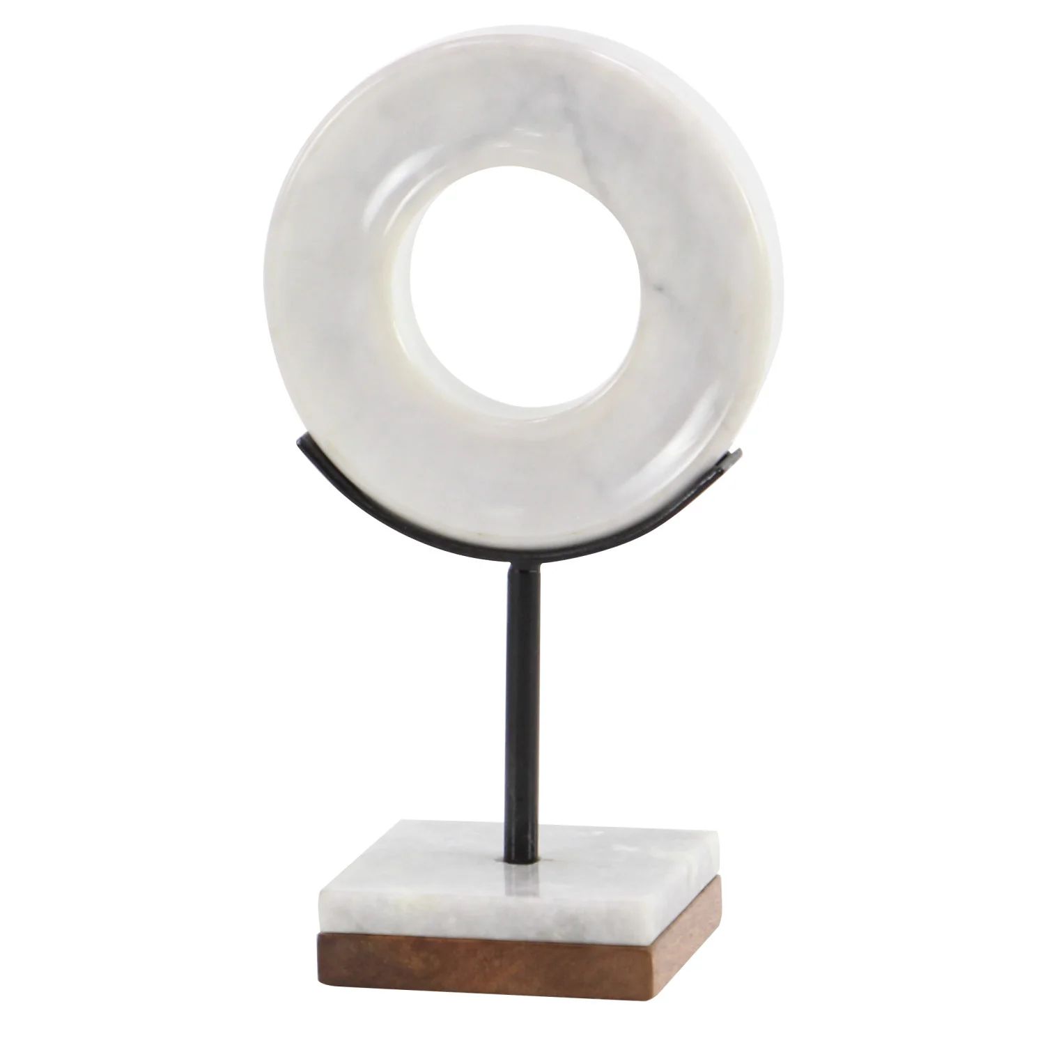 Joss & Main Philomena Ring Sculpture & Reviews | Wayfair | Wayfair North America