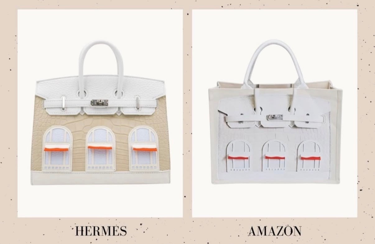 Amazon look for less
Hermes’
Birkin
Trending

#LTKgiftguide