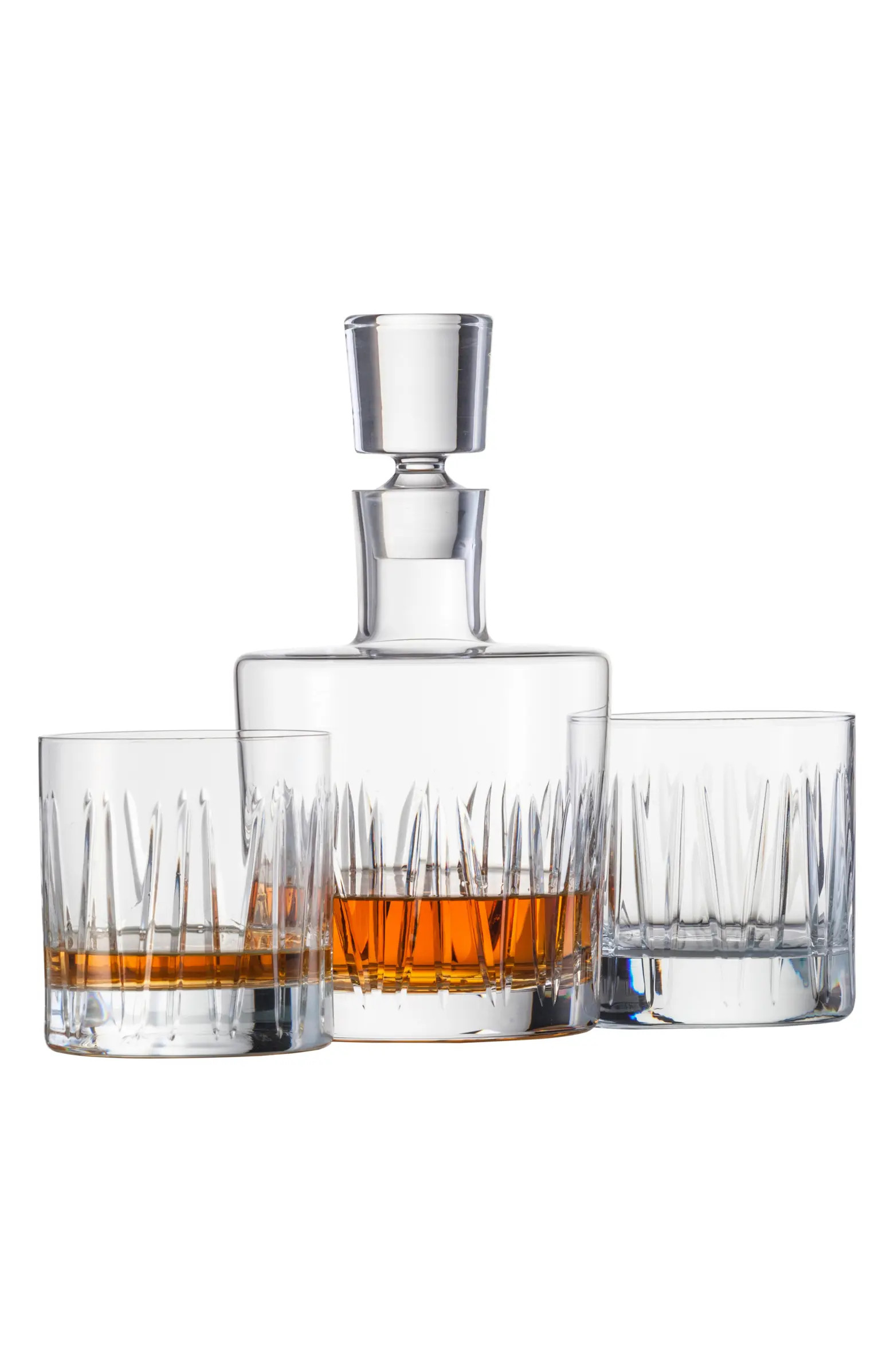 Schott Zwiesel Motion 3-Piece Whiskey Set | Nordstrom | Nordstrom