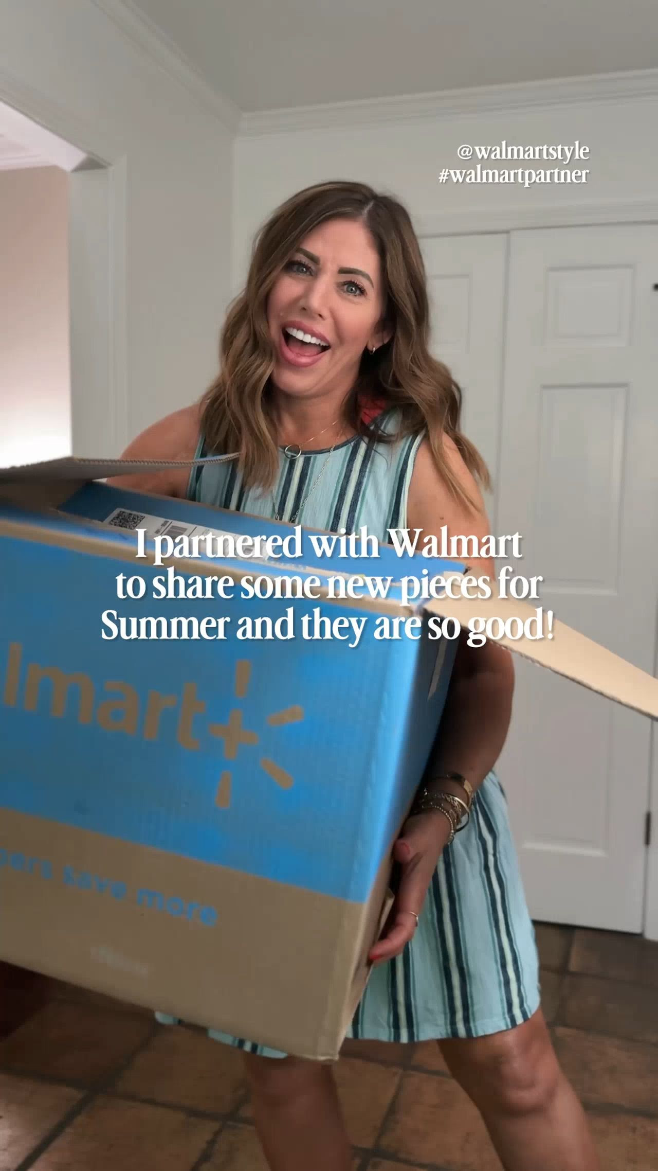 I’ve partnered with @walmartstyle to share with you some new pieces for summer & they are all so, so good!

#walmartstyle
#walmartpartner

sizes:
denim shorts/ 30
flowy pants/ m
Linen camp style shirts/medium 
striped linen blend shorts/medium
Denim shirt/large
Bold striped Terri cloth shorts/large
White tencel muscle tank/large
Black tencel muscle tank/medium
Navy sweater tank/medium
Striped Poplin button down/medium
Striped poplin pull on short shorts/medium
Graphic cropped T-shirt/large
Striped cotton pants/large
Coral scubaknit top/medium
Coral scuba 
knit shorts/medium
Linen blend blazer/medium
Linen blend yellow button down/large


Vacation outfit ideas, summer outfit ideas, over 40 style

#LTKootd #LTKOver40 #LTKMidsize