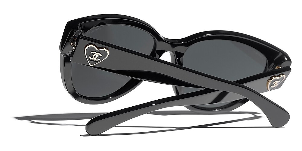 Chanel at Sunglass Hut | Sunglass Hut EU