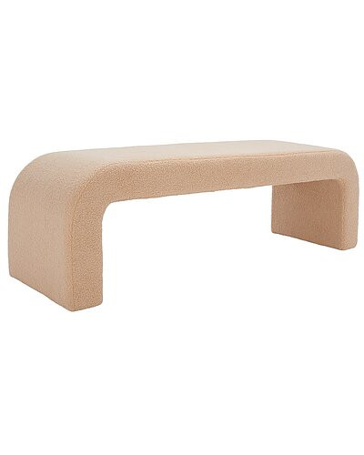 Caralynn Upholstered Bench | Gilt & Gilt City