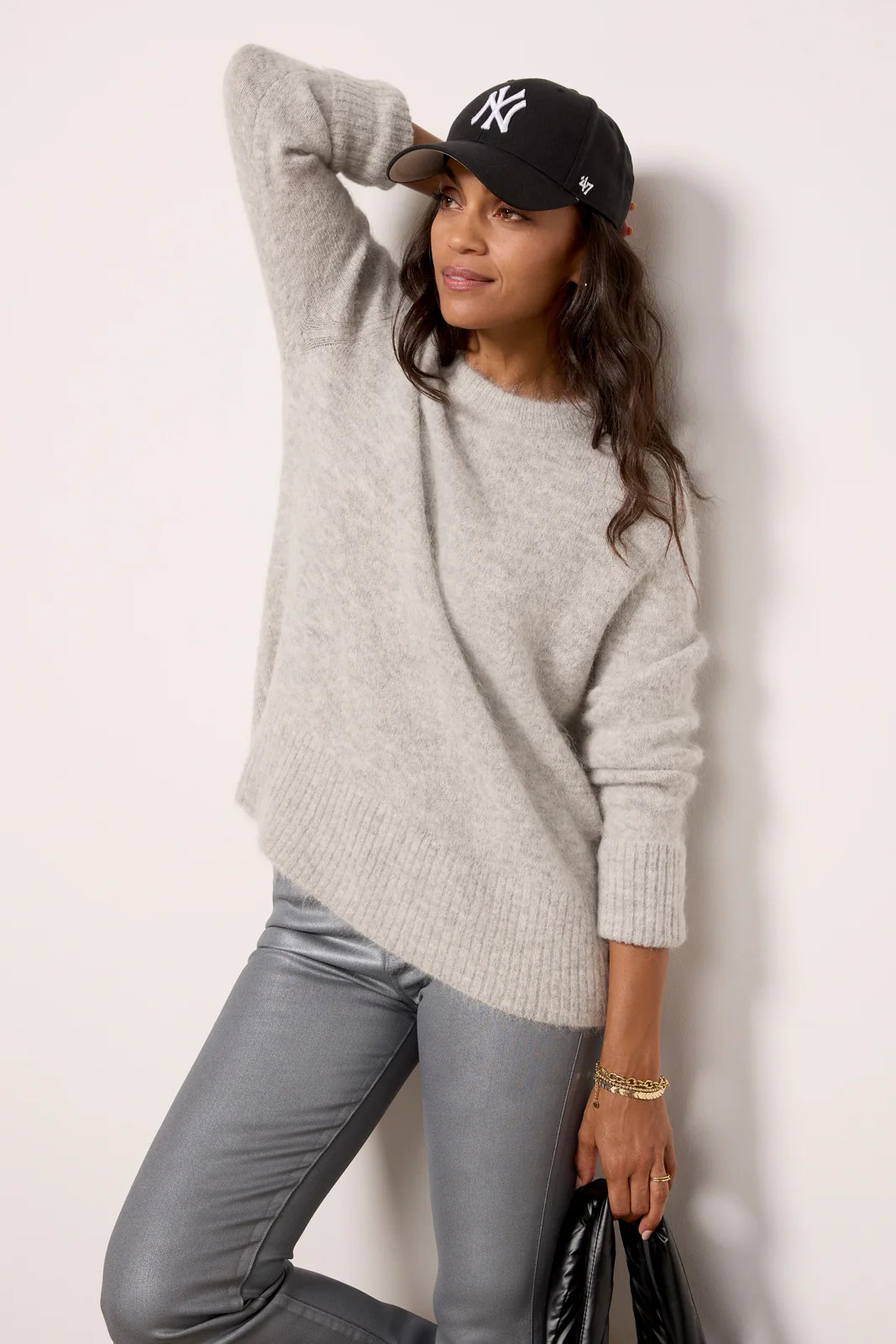 Isabel Pullover | Evereve