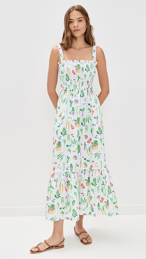 The Anjuli Nap Dress | Shopbop