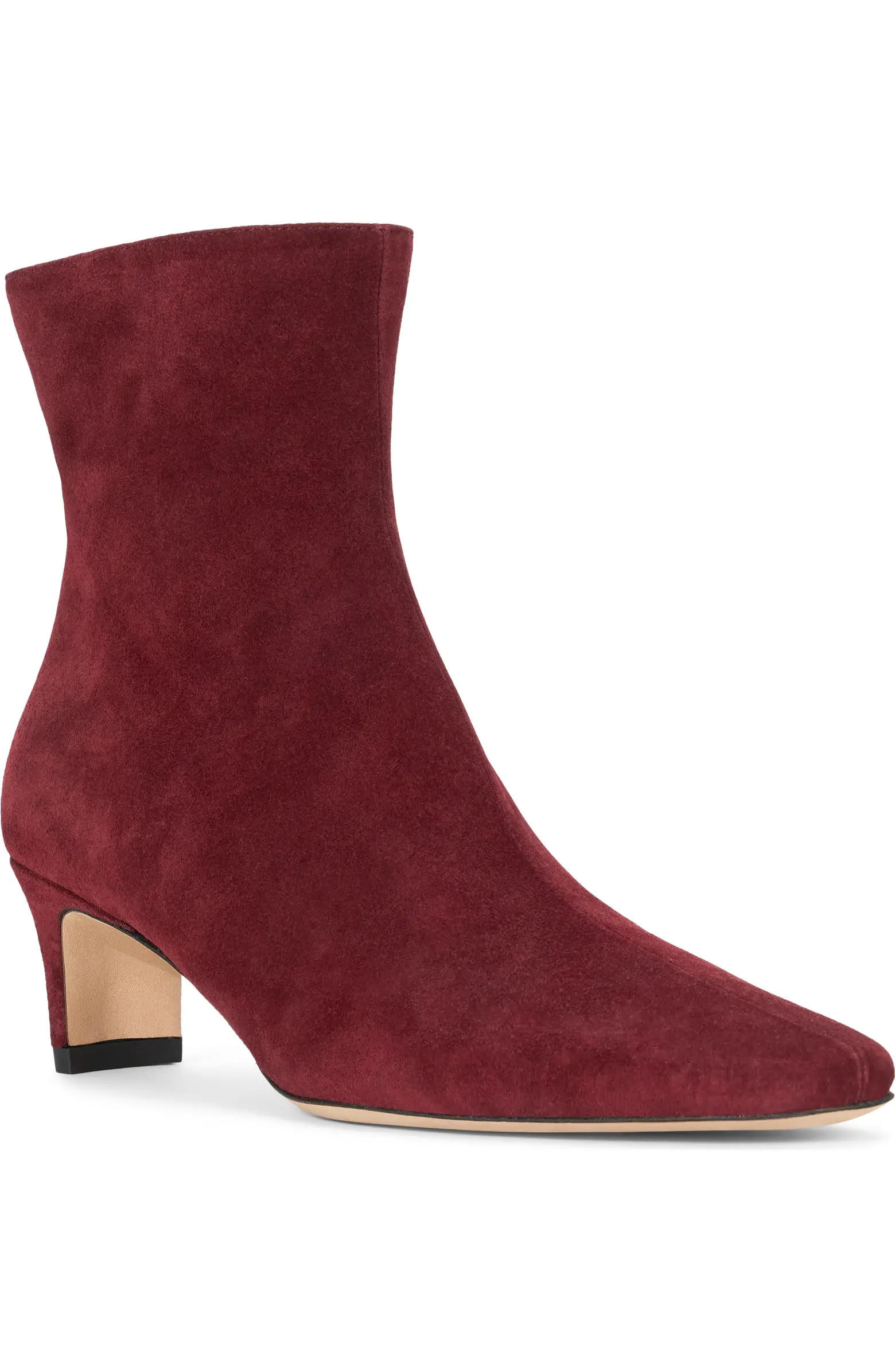 STAUD Wally Bootie (Women) | Nordstrom | Nordstrom