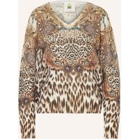 Princess GOES HOLLYWOOD Pullover mit Cashmere | Breuninger (DACH)