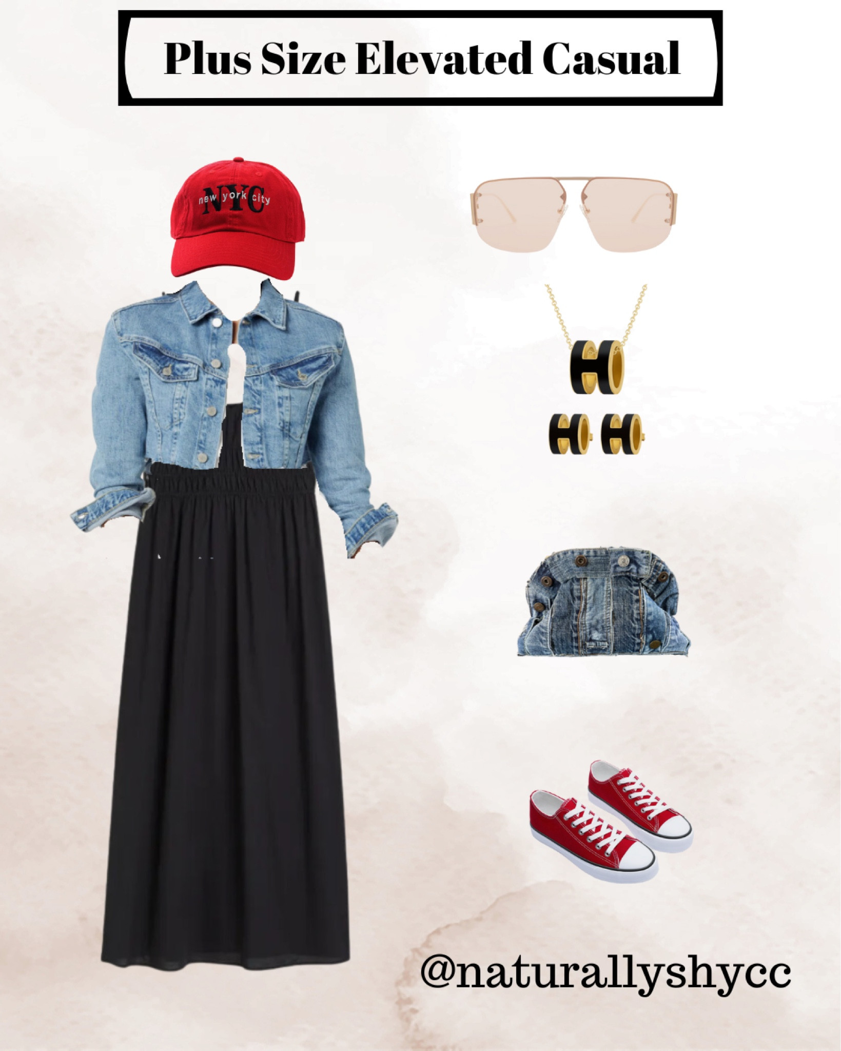 Elevated Casual 

#LTKover40 #LTKmidsize #LTKstyletip