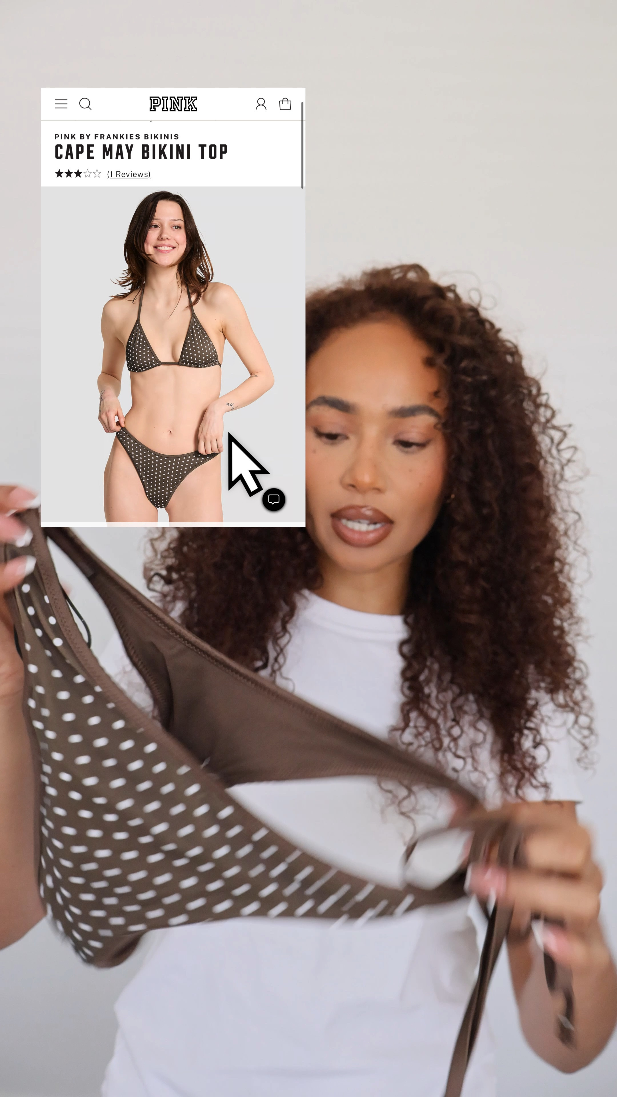 Summer shopping! 

#LTKVideo #LTKSwim #LTKSeasonal