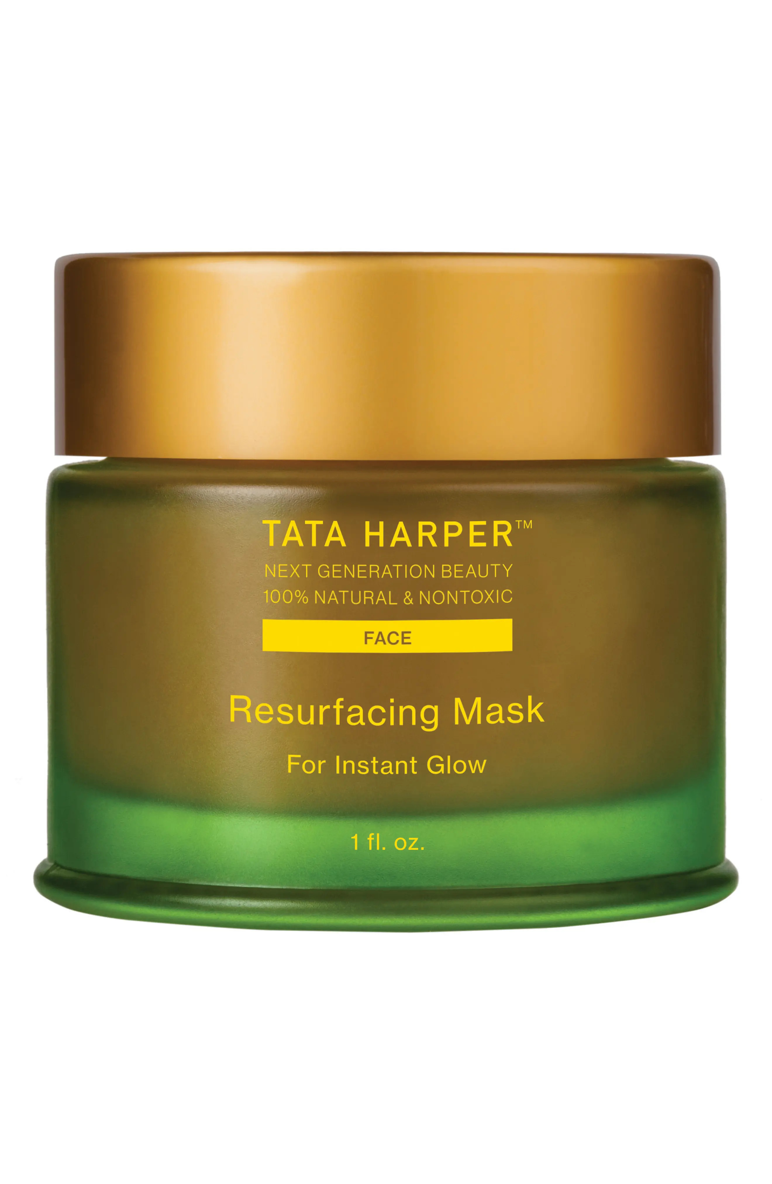 Tata Harper Skincare Resurfacing Mask | Nordstrom