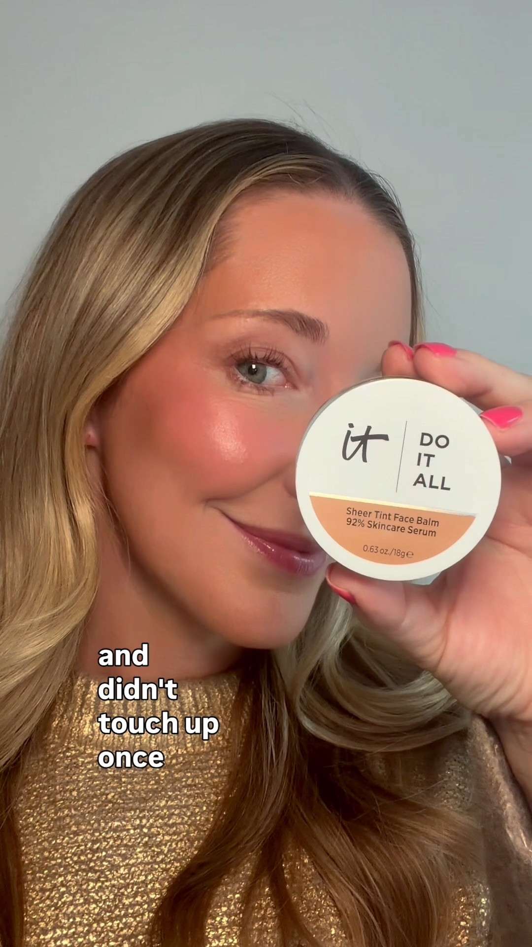 This foundation is amazing!! It’s like a serum and foundation together 
Fall outfits 
Fall wedding guest dresses 
Fall dresses 
Teacher outfits 
Work outfits 
Fall decor 
Date night outfits 
Country concert outfits

#LTKBeauty #LTKActive