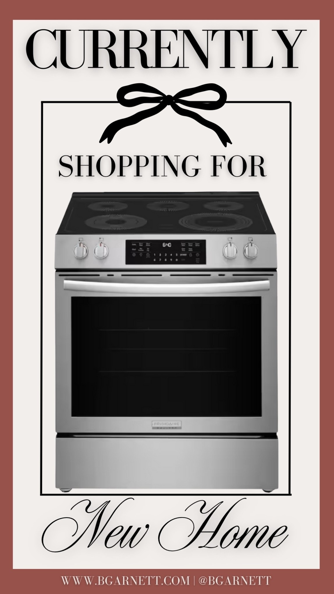 Currently shopping for new Obama for our new house 

Kitchen appliances | kitchen renovation | kitchen remodeling | appliances 

#LTKKids #LTKFamily #LTKHome