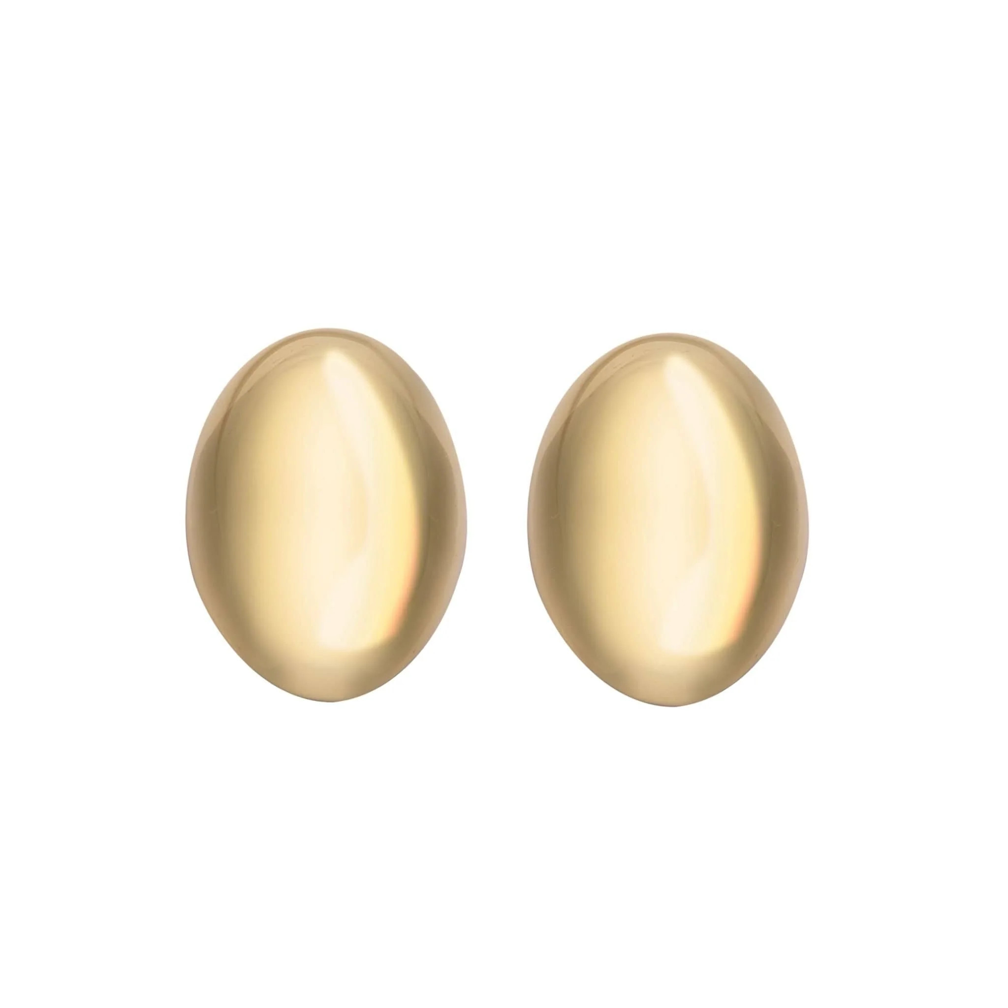 Donni 1" Earrings | Jennifer Zeuner Jewelry