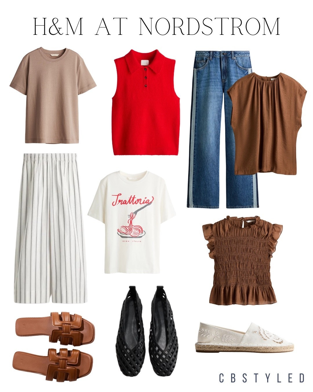 H&M at Nordstrom!

#LTKootd #LTKgrwm