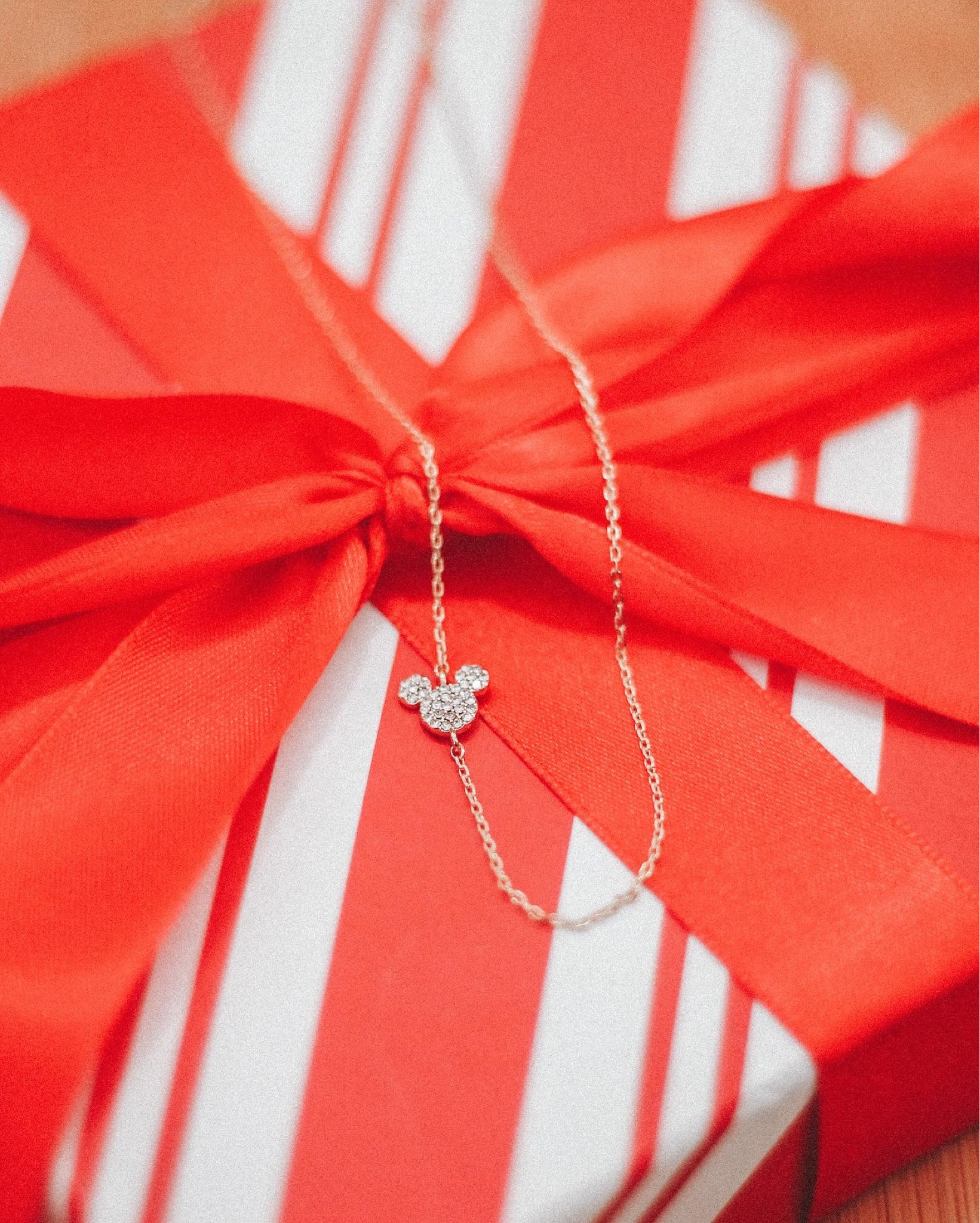 $15 mickey asymmetrical necklace on baublebar! use code BB30 for 30% off everything else!

#LTKsalealert #LTKGiftGuide #LTKHoliday