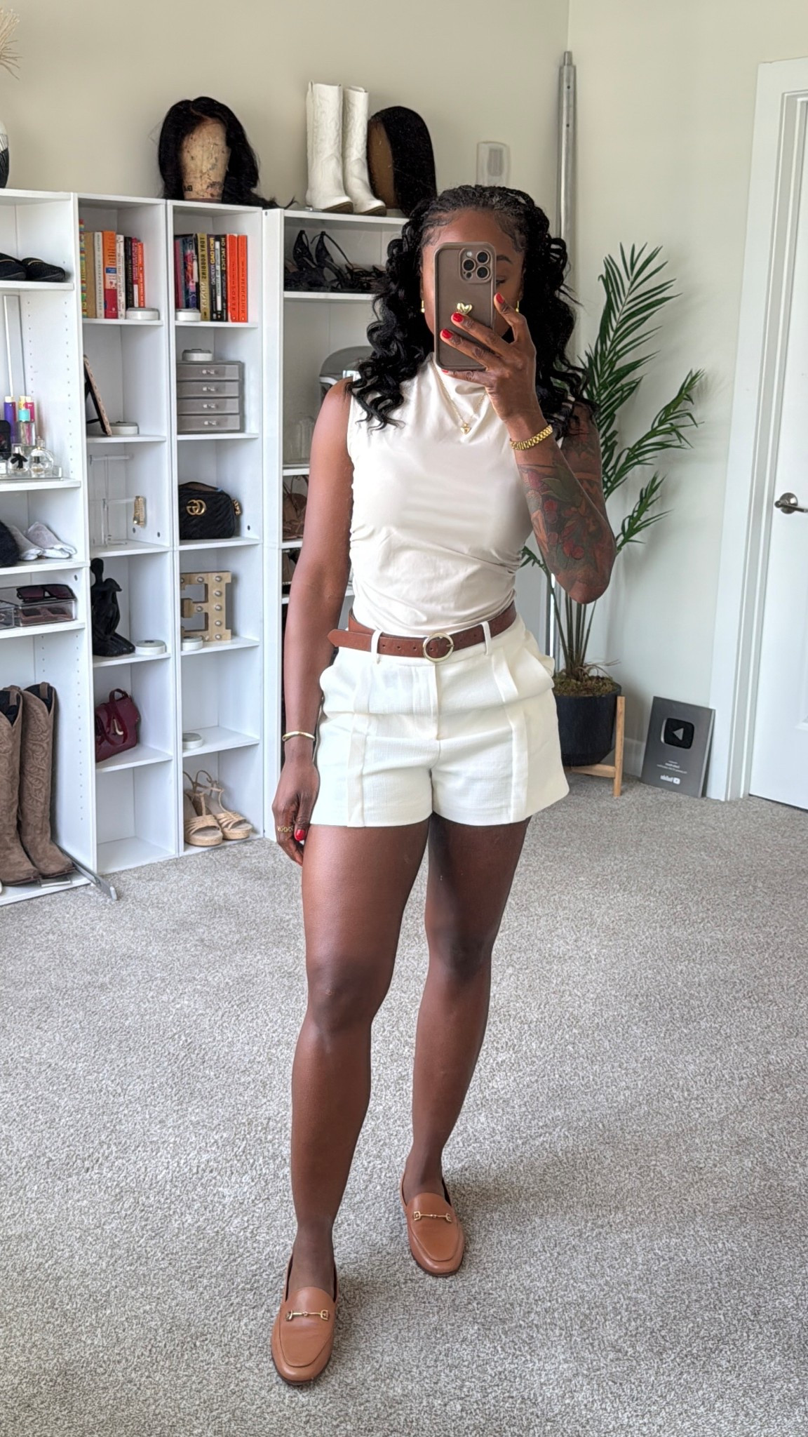 Summertime ready ☀️

#LTKSeasonal #LTKFindsUnder50 #LTKStyleTip