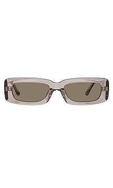 X Linda Farrow Mini Marfa Sunglasses
                    
                    THE ATTICO | Revolve Clothing (Global)