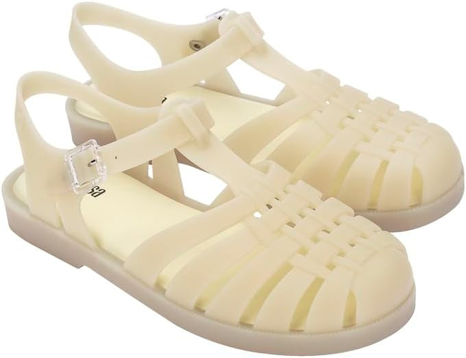 Melissa Possession Jelly Sandals for Women - The Original Jelly Shoes, Fisherman's Sandals with A... | Amazon (US)