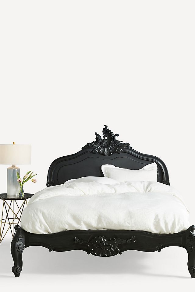 Menara Bed | Anthropologie (US)