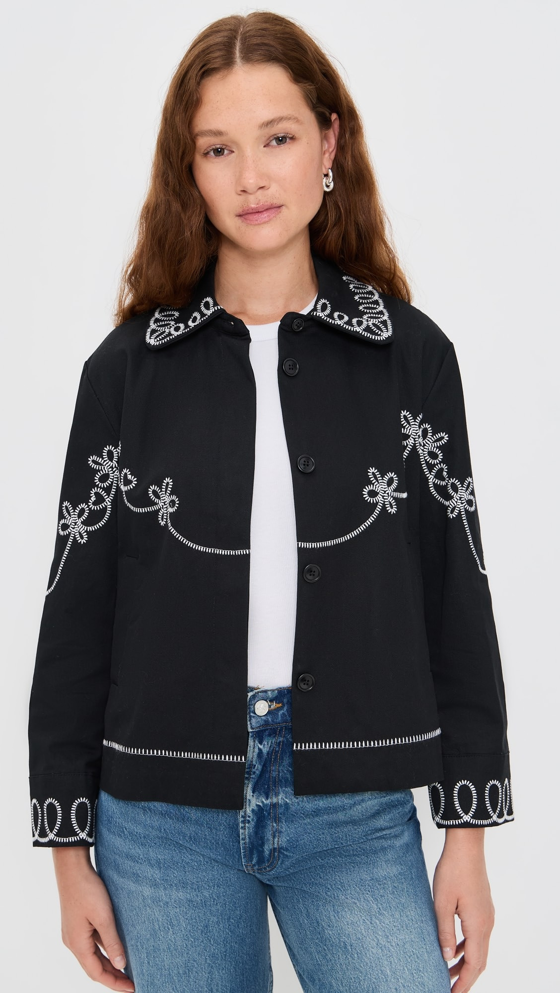 Keaton Jacket | Shopbop