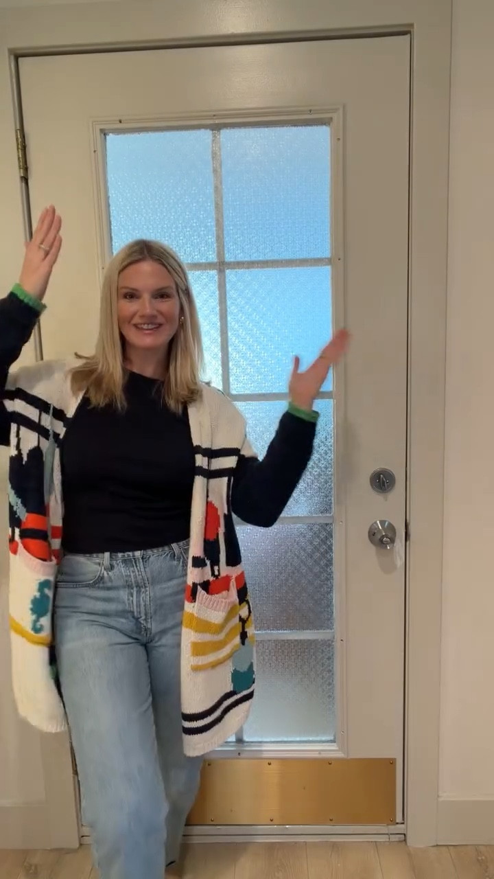 This darling window film is one of my favorite little upgrades 🤍
It softens the light, adds privacy, and magically hides everyday clutter without blocking sunshine.
Such an easy way to make a space feel calmer + prettier.



#LTKHome