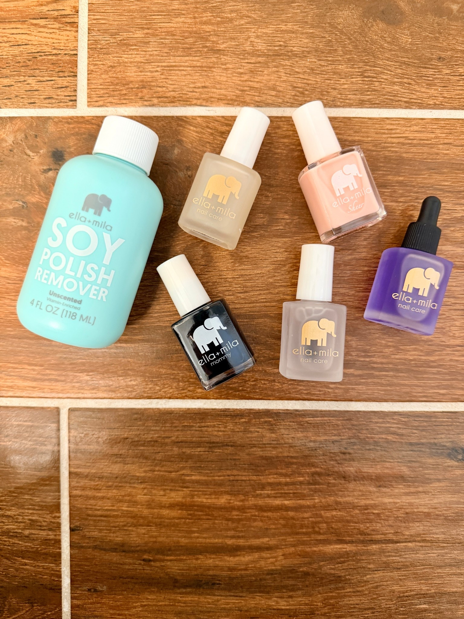 #ad @ellamila #ellamilapartner

#LTKBeauty #LTKSeasonal #LTKselfcare