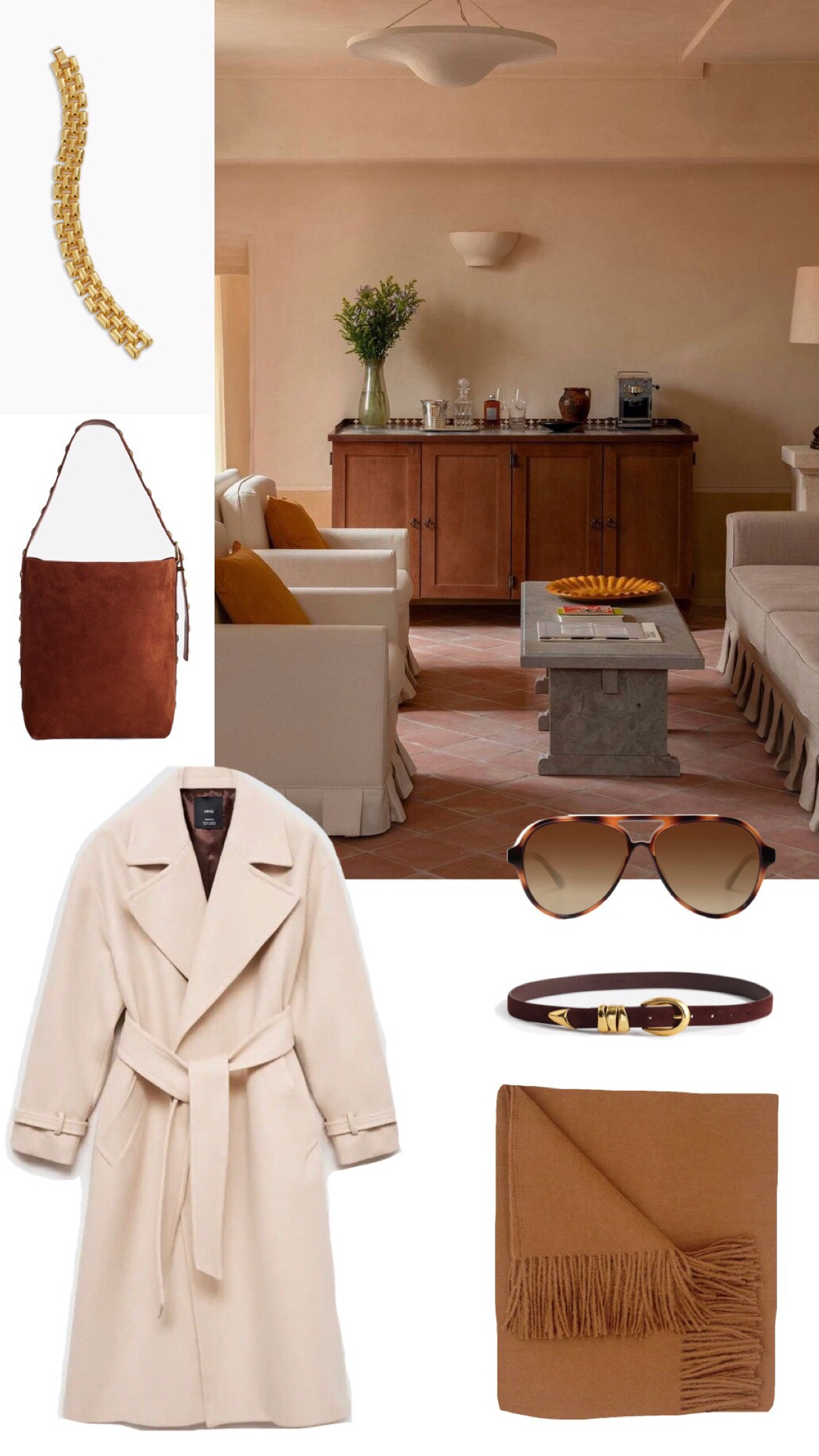 Camel & cream 🐪🤍



#LTKSeasonal #LTKxMadewell #LTKFindsUnder100