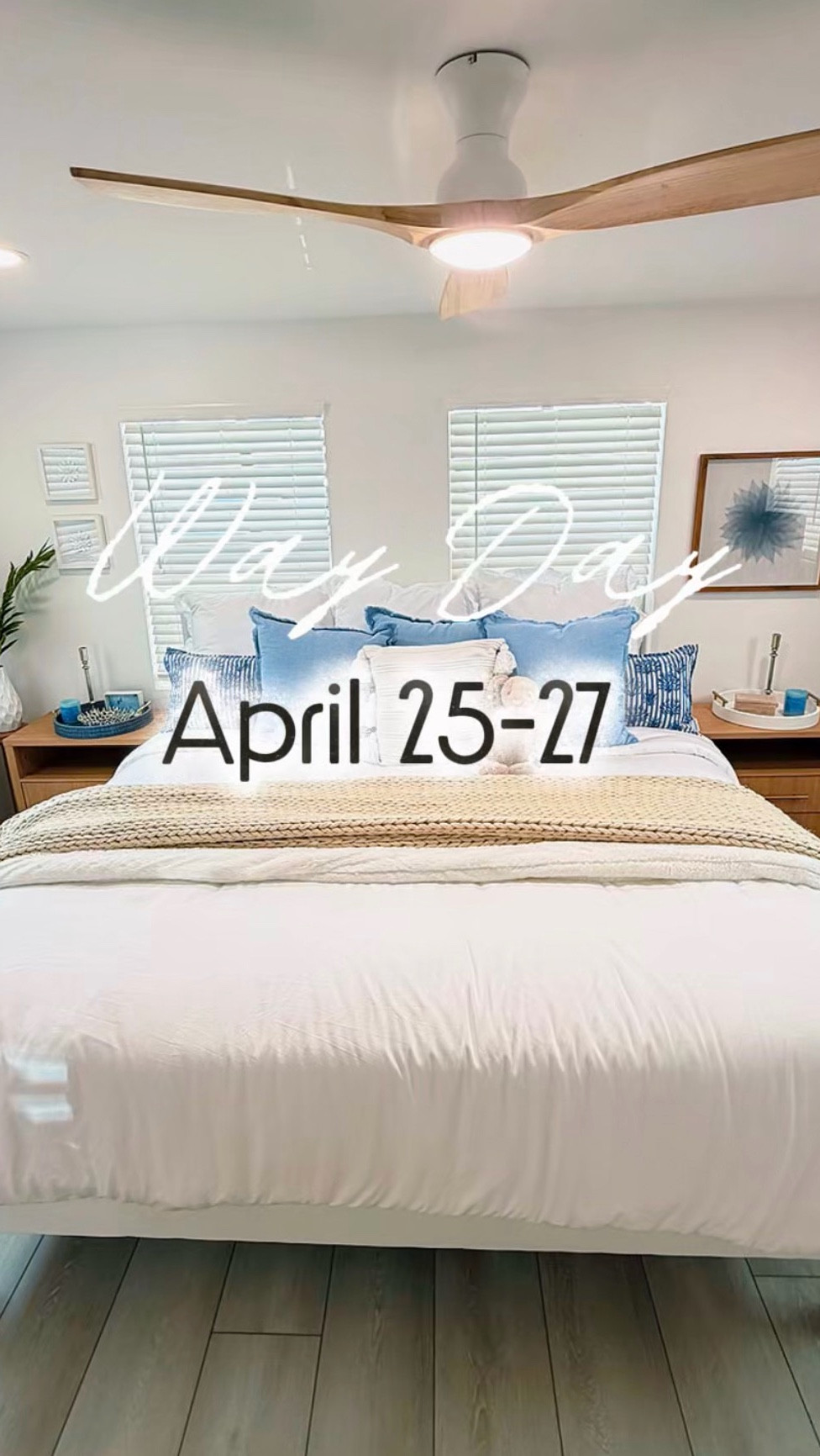 this looks way more expensive than it is… 😮‍💨
and it’s all from Wayfair 🤍

creating a luxury bedroom doesn’t have to cost $$$ — it’s all about the pieces you choose ✨

shop everything here ⬇️

#LTKmorningroutine #LTKHome #LTKSaleAlert